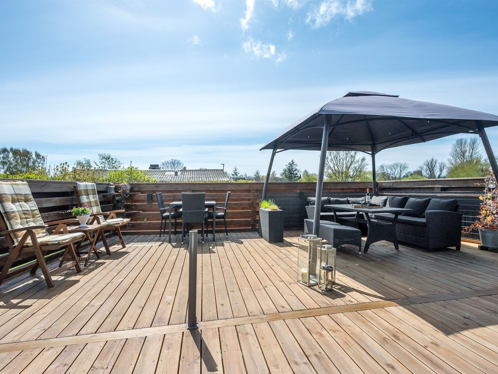 "Cordeline" - 325m from the sea-Buiten