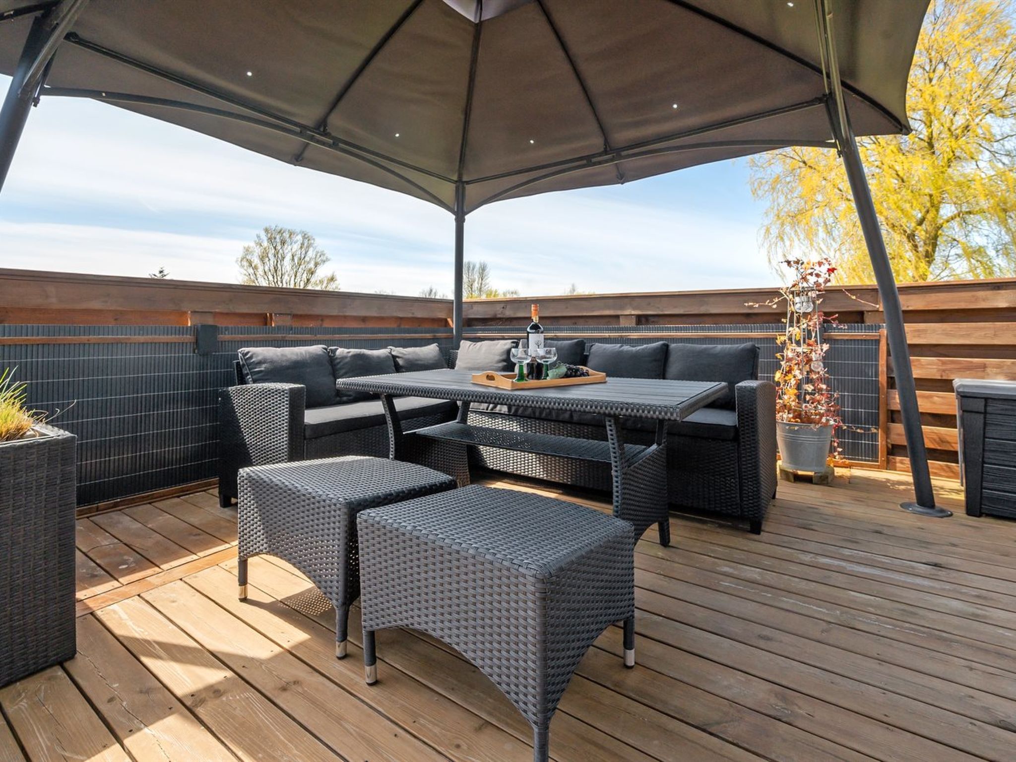 "Cordeline" - 325m from the sea-Buiten