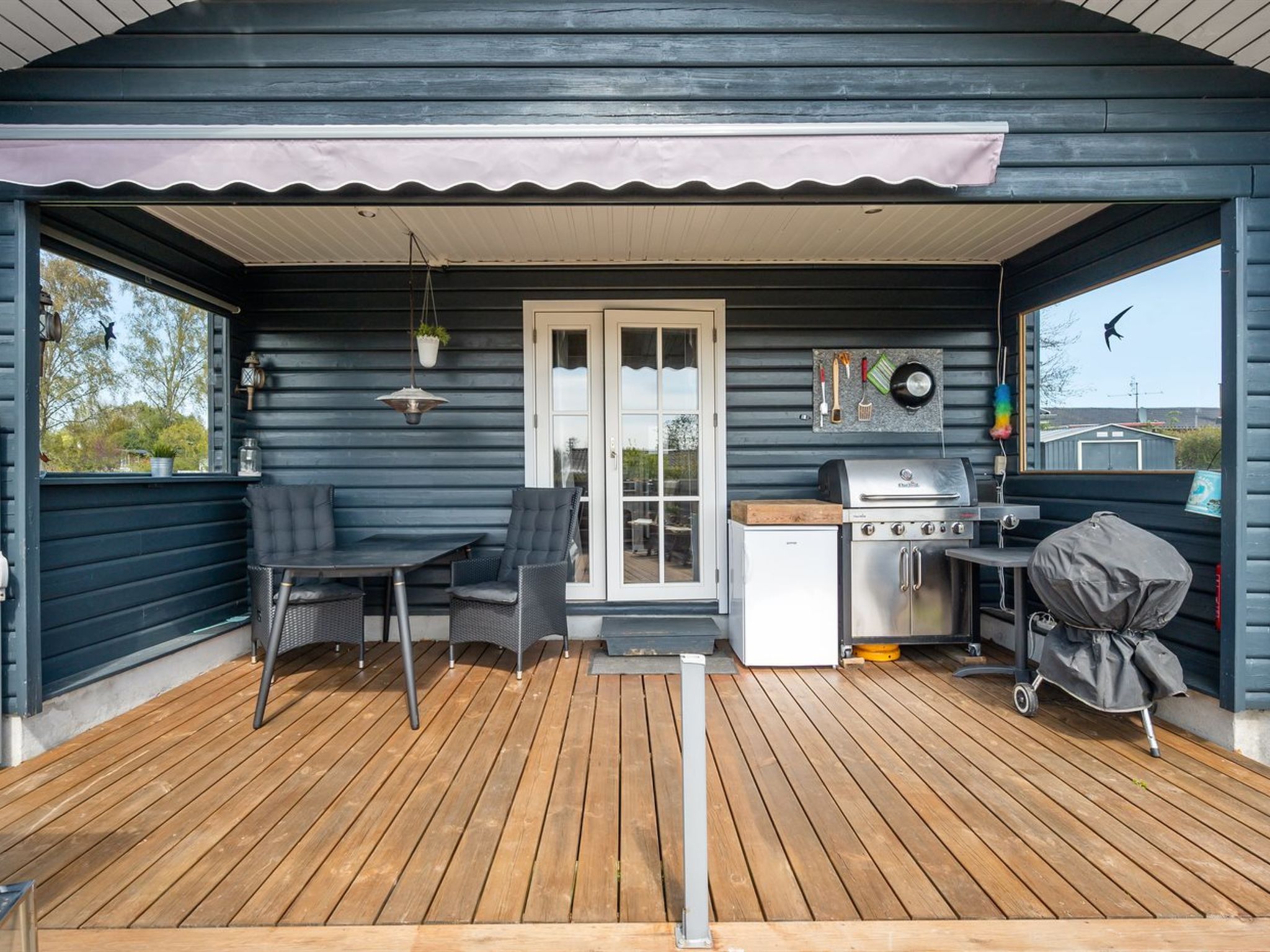 "Cordeline" - 325m from the sea-Buiten