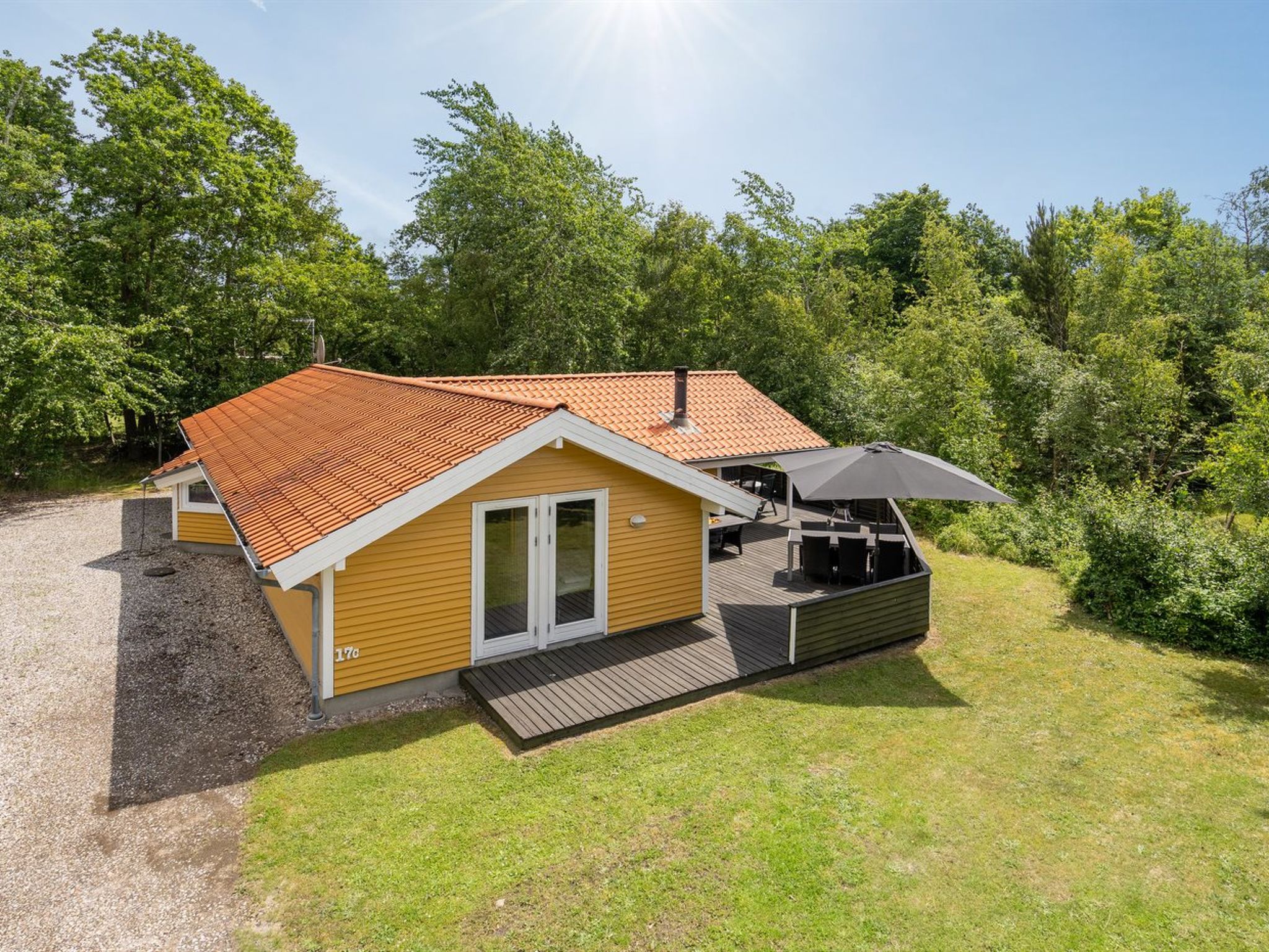 "Landuin" - 230m from the sea — House (5 of 31)
