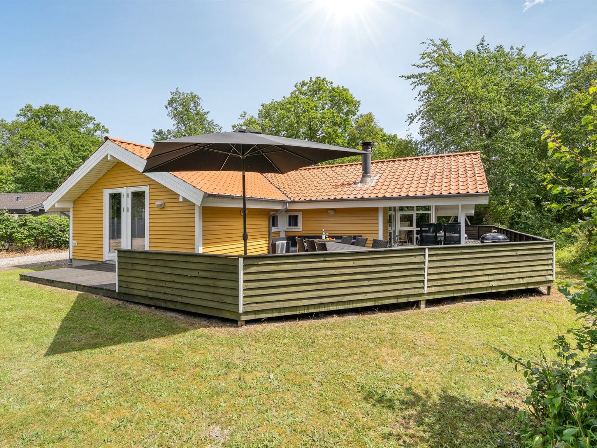 "Landuin" - 230m from the sea