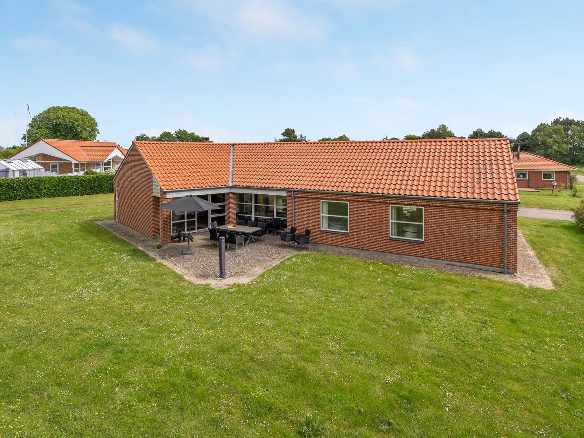 "Fengur" - 330m from the sea