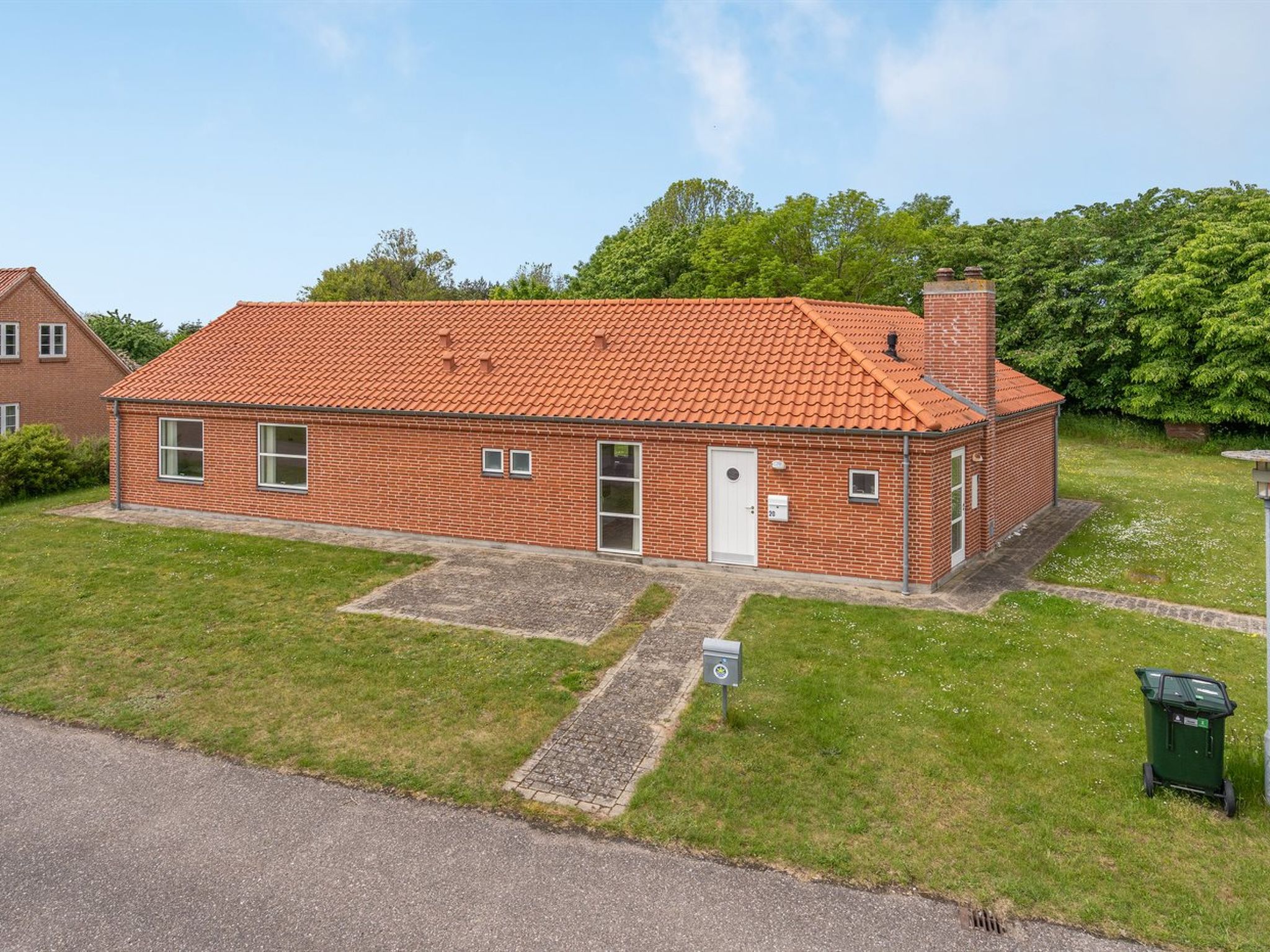 "Fengur" - 330m from the sea