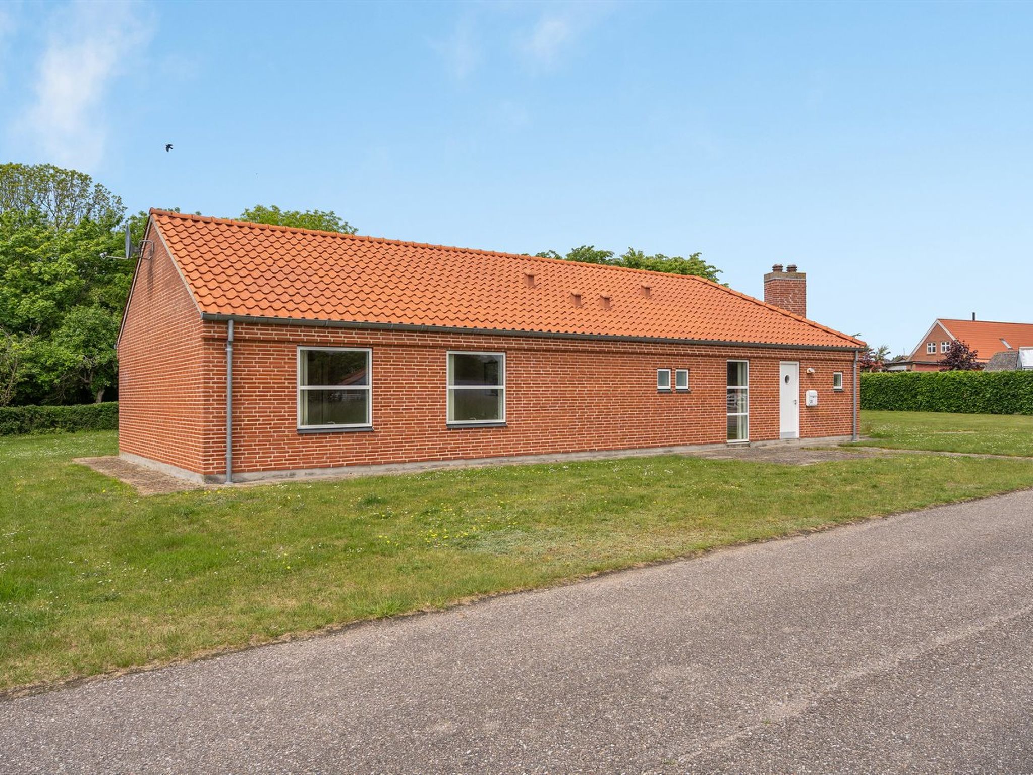 "Fengur" - 330m from the sea - Draußen