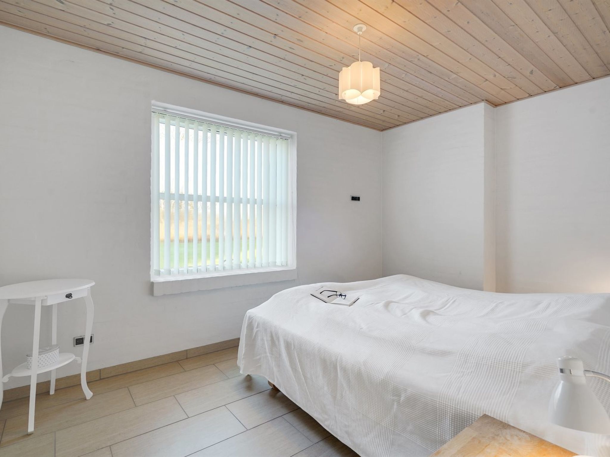 "Fengur" - 330m from the sea-Binnen