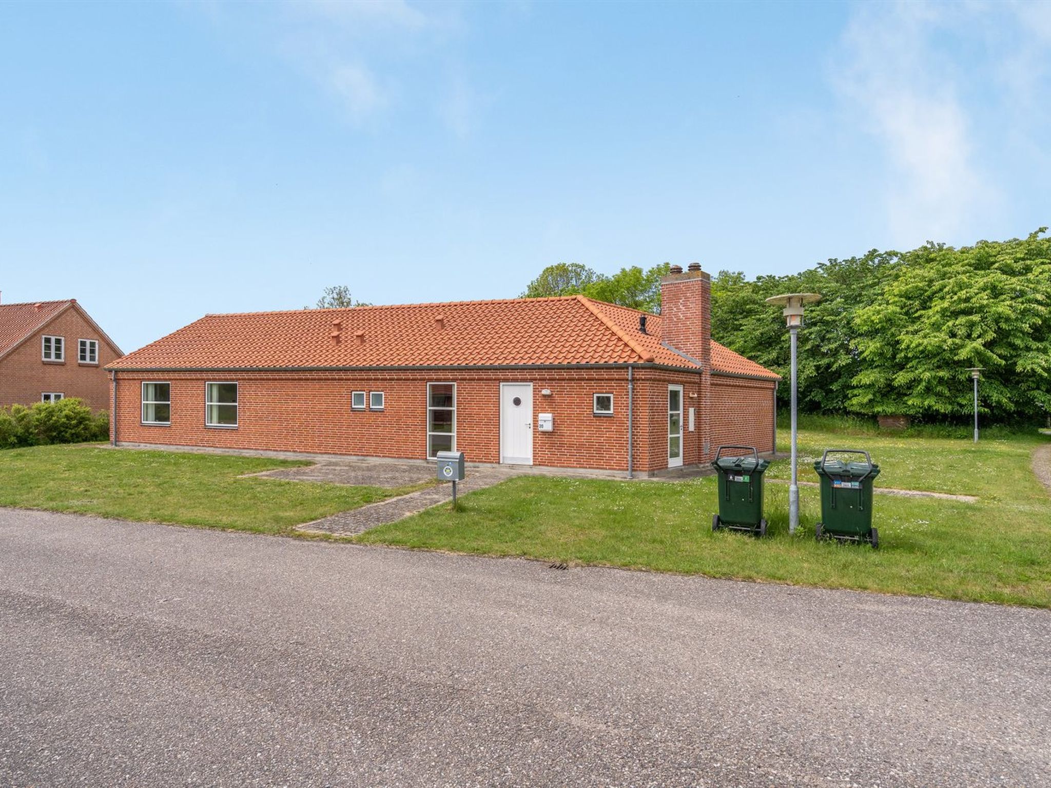 "Fengur" - 330m from the sea-Buiten