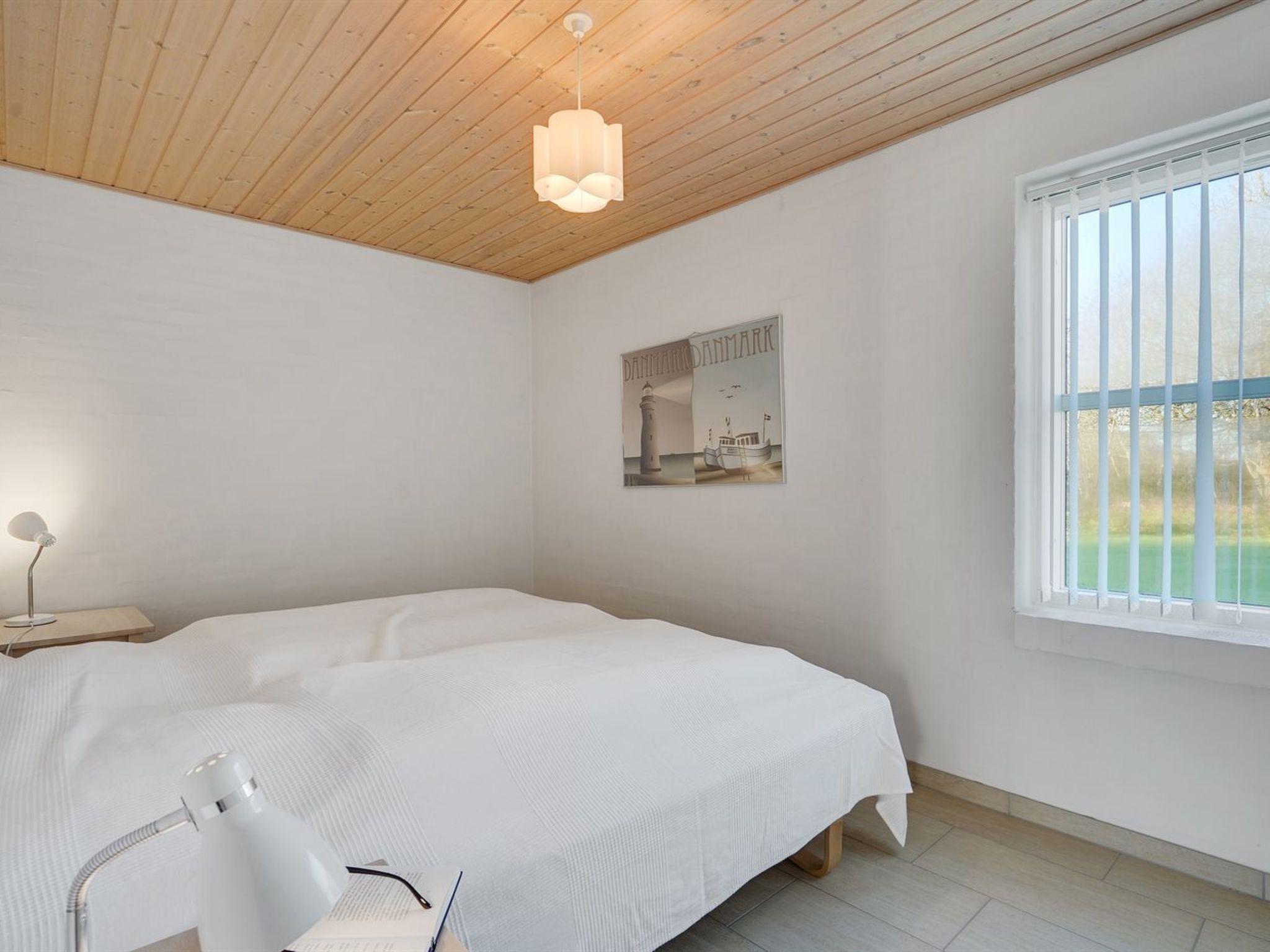 "Fengur" - 330m from the sea - Drinnen