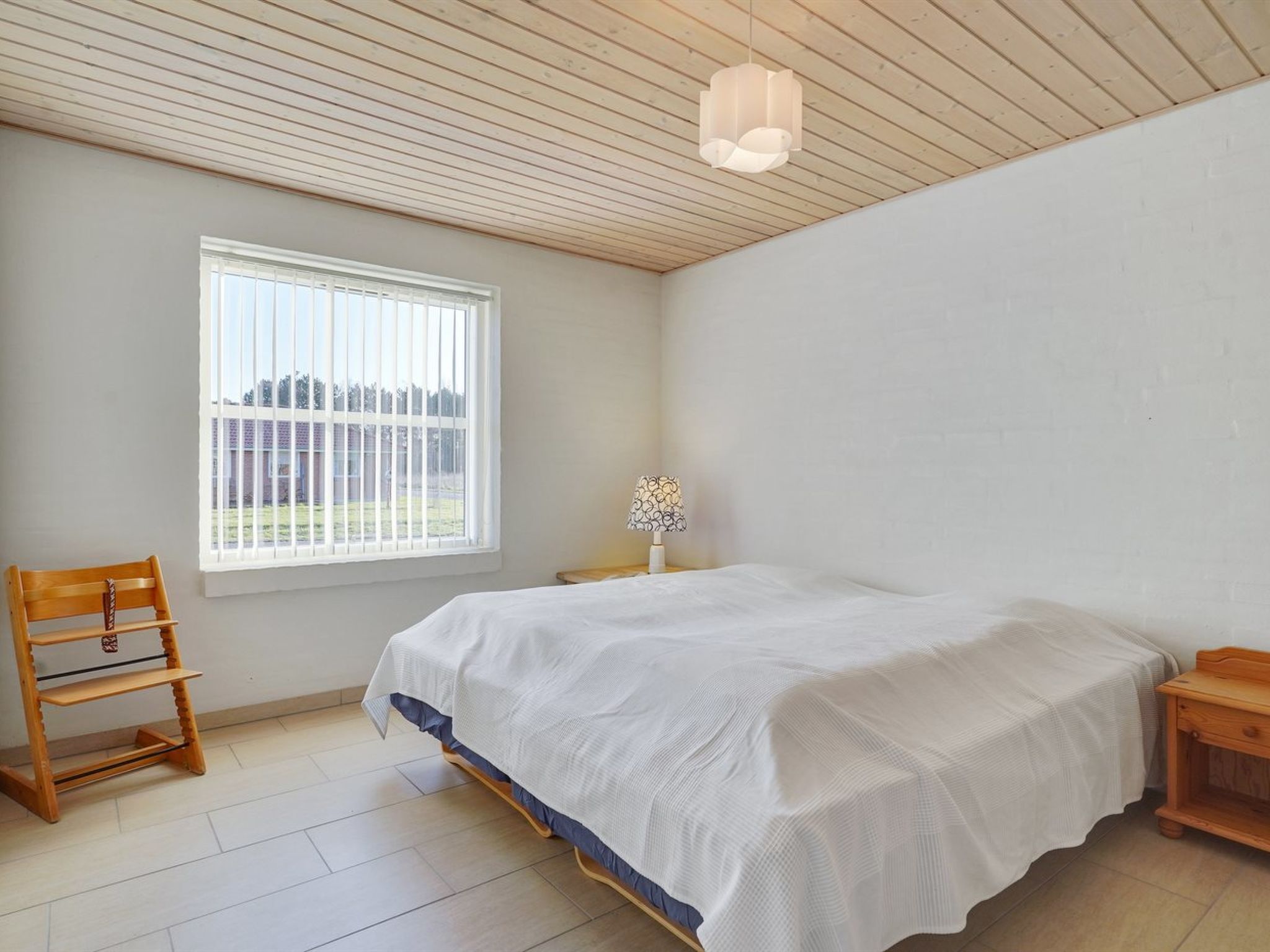 "Fengur" - 330m from the sea - Drinnen