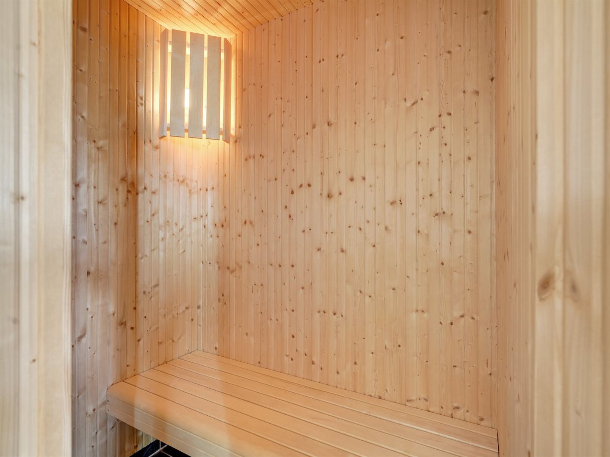 "Fengur" - 330m from the sea - Drinnen