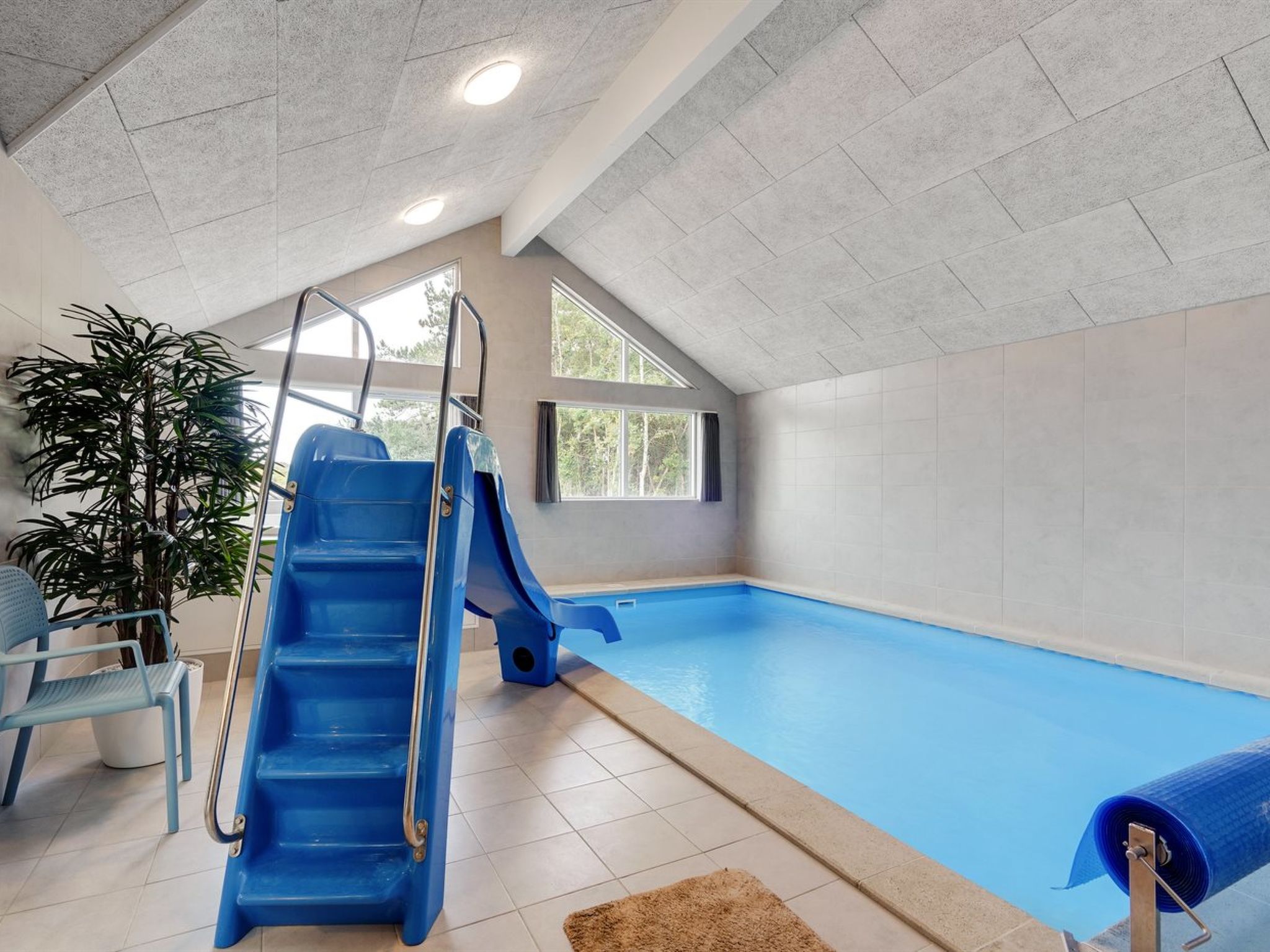 "Jorn" - 75m from the sea — Pool Outdoor (3 of 44)