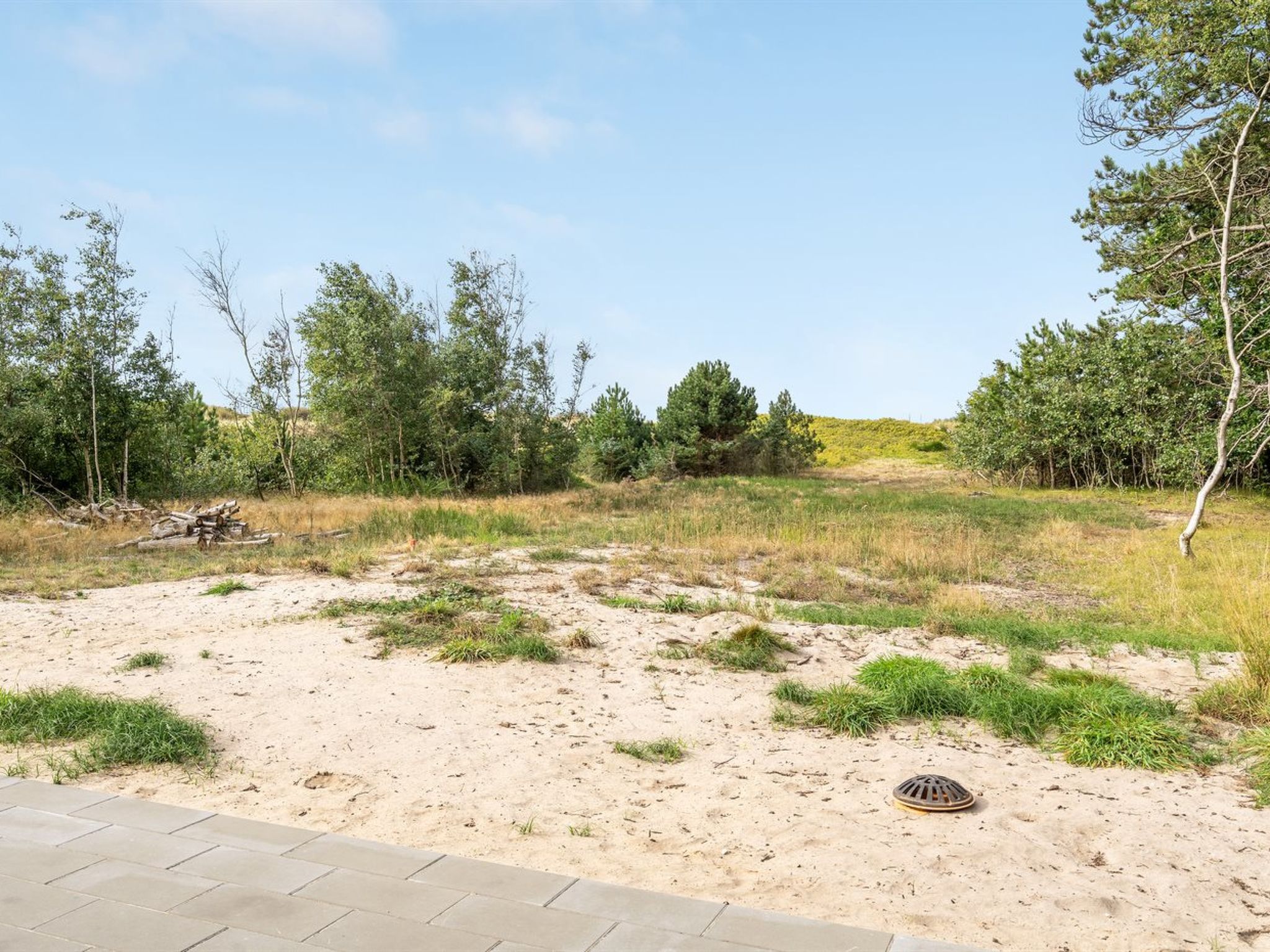 "Jorn" - 75m from the sea - Buiten