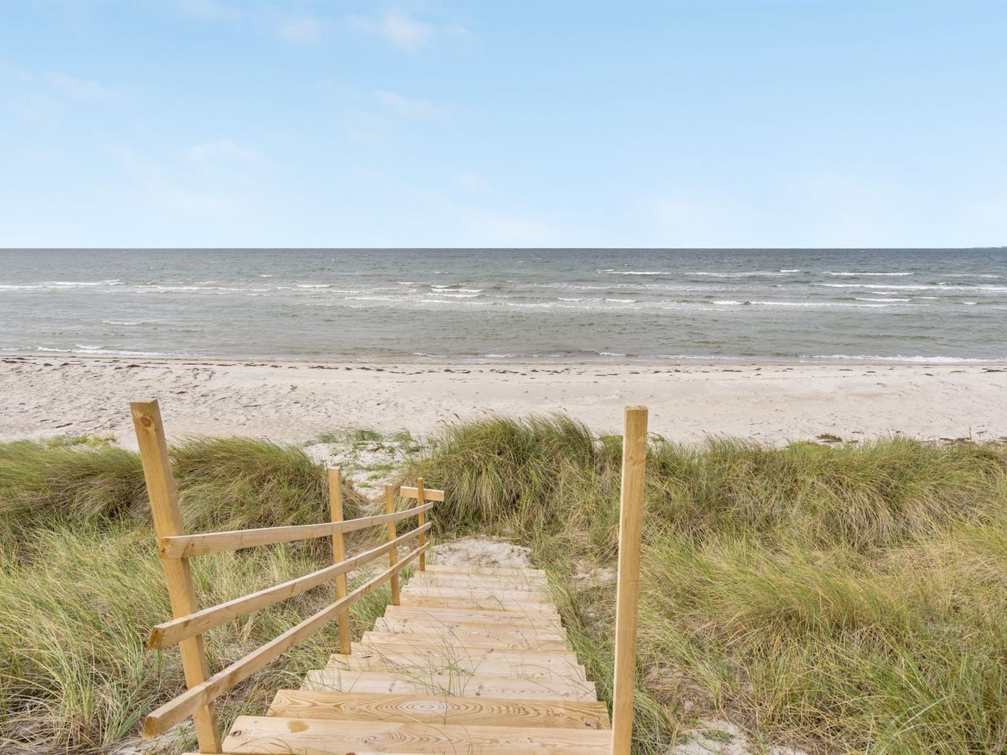 "Jorn" - 75m from the sea - Buiten