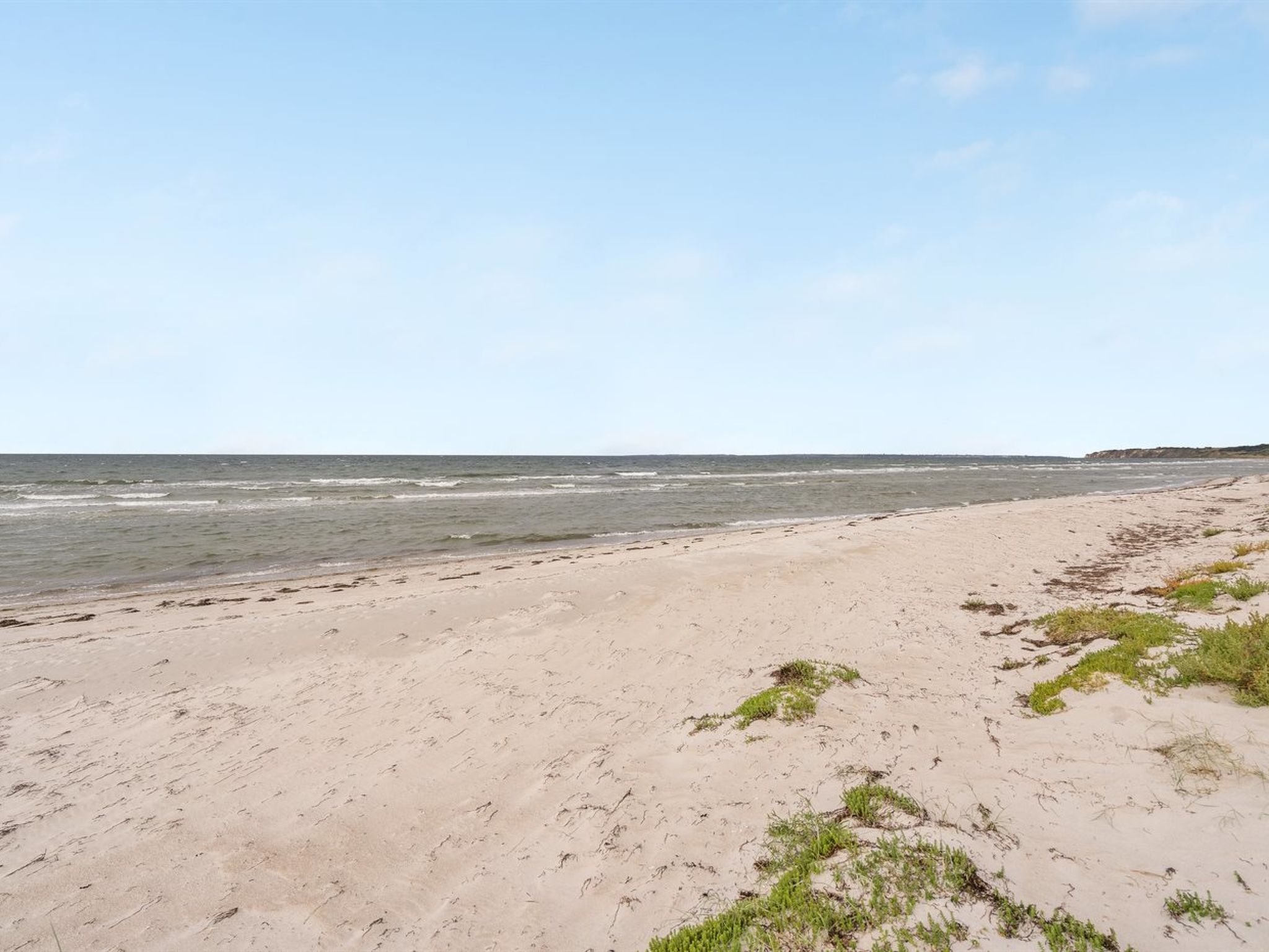 "Jorn" - 75m from the sea - Buiten