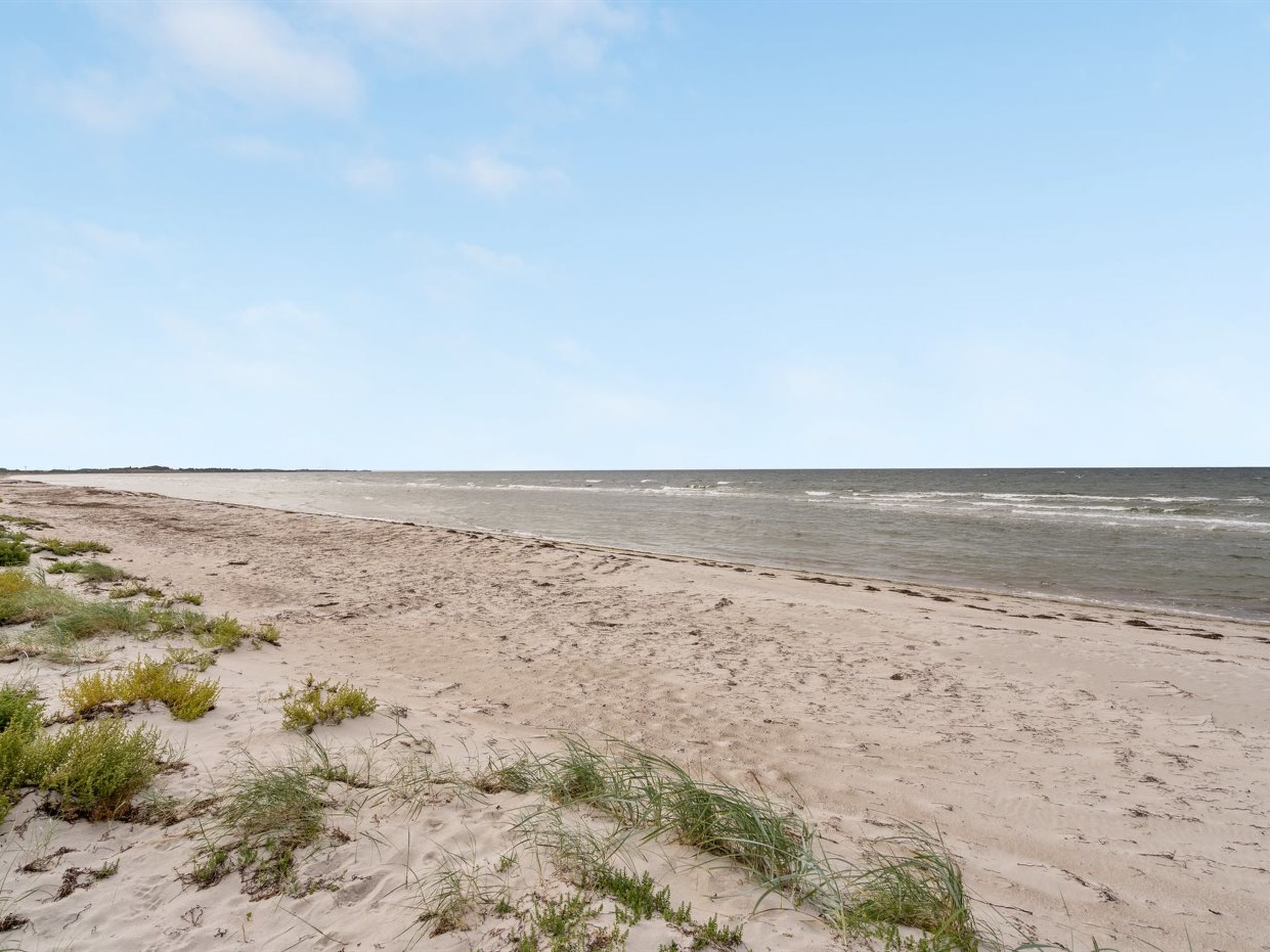 "Jorn" - 75m from the sea - Buiten