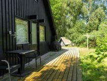 Vrijstaand huis Epiphania met sauna en whirlpool op 700m van zee - thumbnail 5