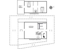 Vrijstaand huis Epiphania met sauna en whirlpool op 700m van zee - thumbnail 6