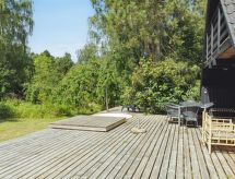 Vrijstaand huis Epiphania met sauna en whirlpool op 700m van zee - thumbnail 3