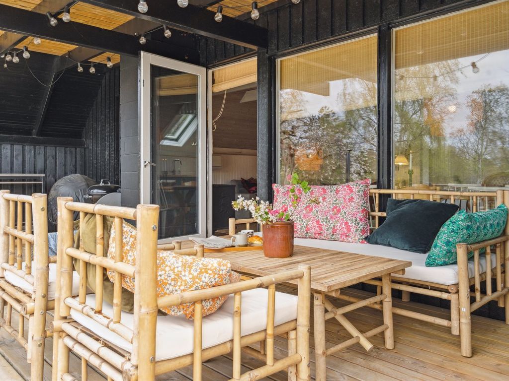 Vakantiehuis Epiphania