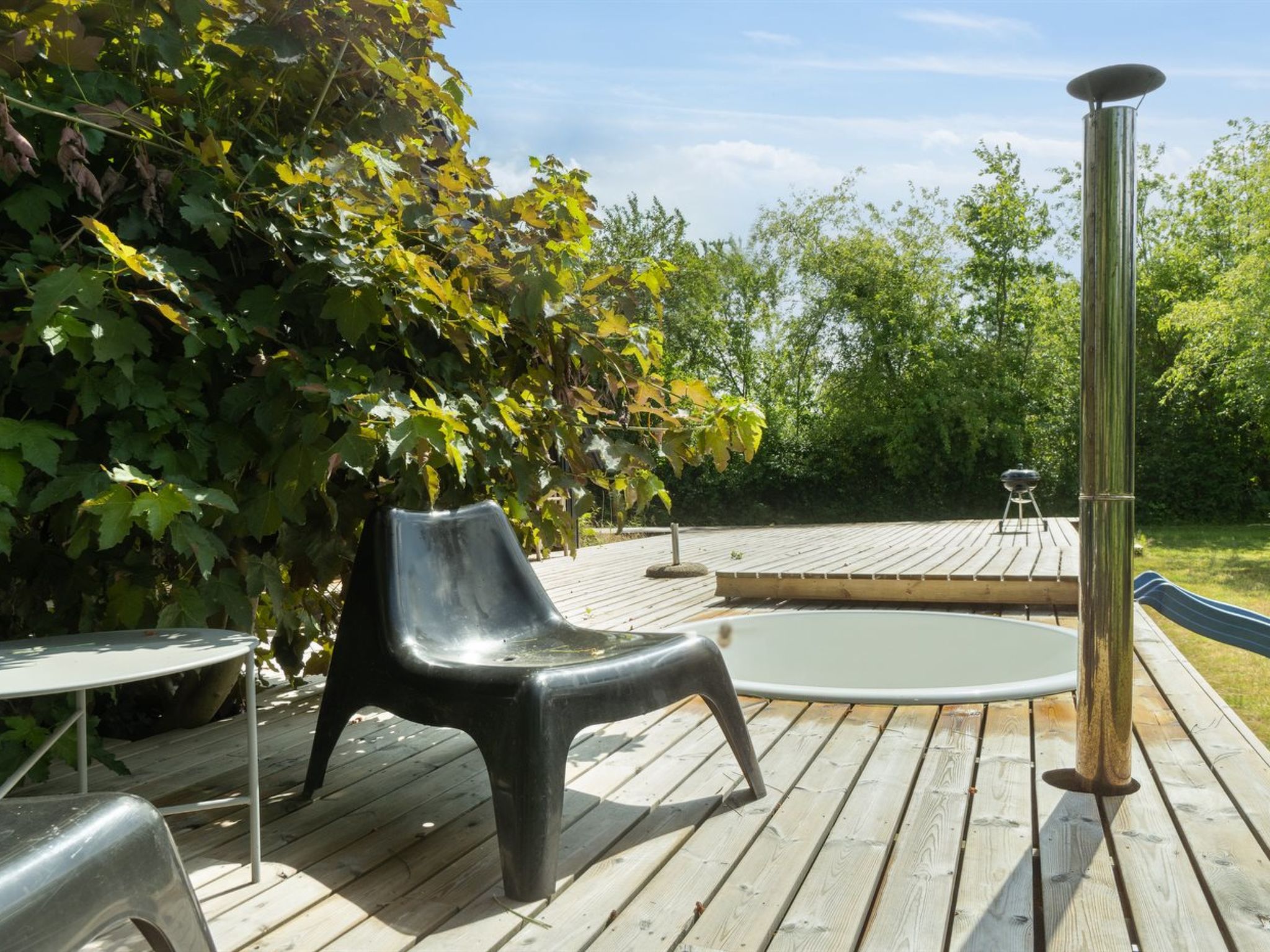 "Epiphania" - 700m from the sea-Binnen
