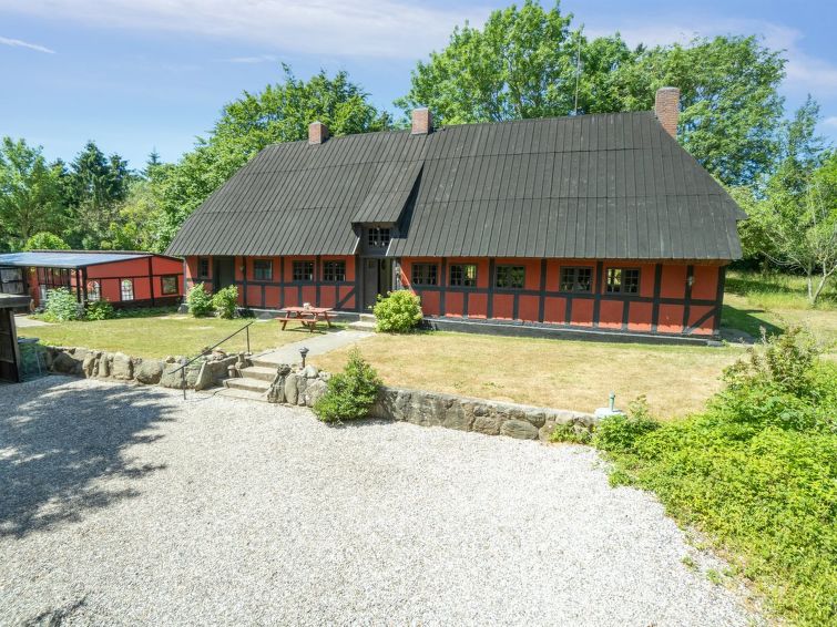 Search and Stay destination Humble, Denmark from . "Elvin" - 2.7km from the sea in Funen