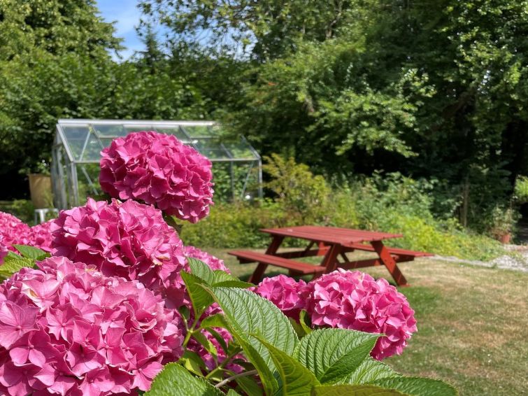 Search and Stay destination Humble, Denmark from . "Elvin" - 2.7km from the sea in Funen