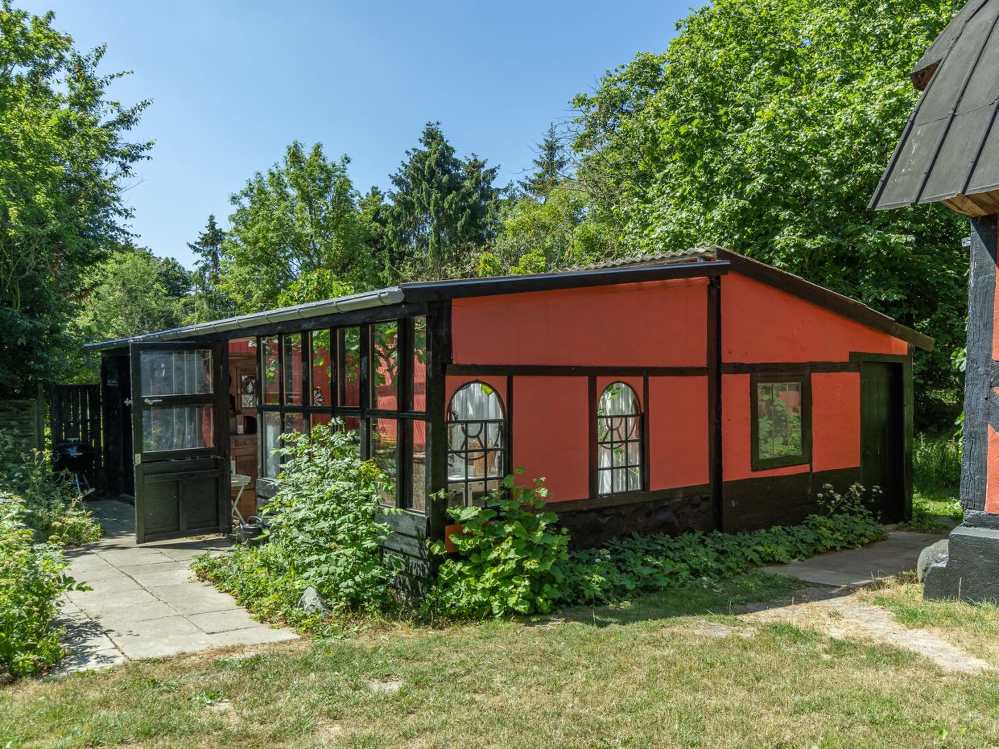 "Elvin" - 2.7km from the sea - Drinnen