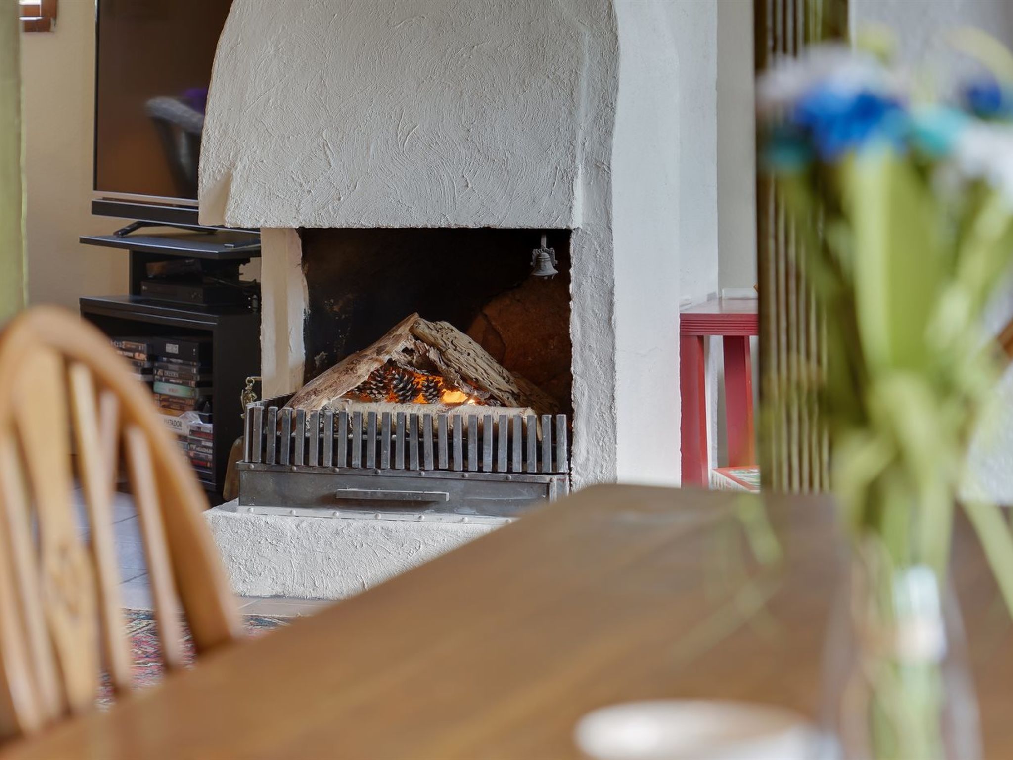 "Elvin" - 2.7km from the sea - Drinnen