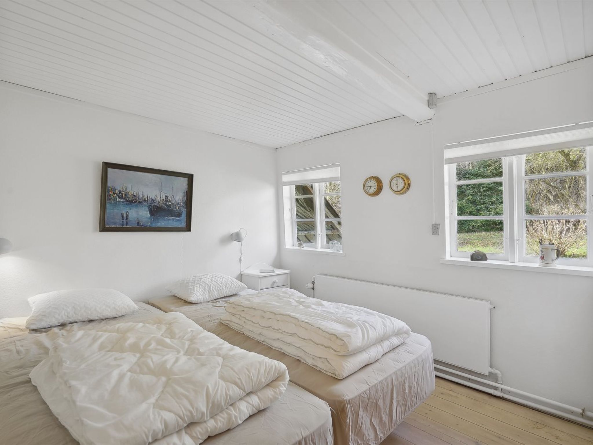 "Elvin" - 2.7km from the sea - Drinnen
