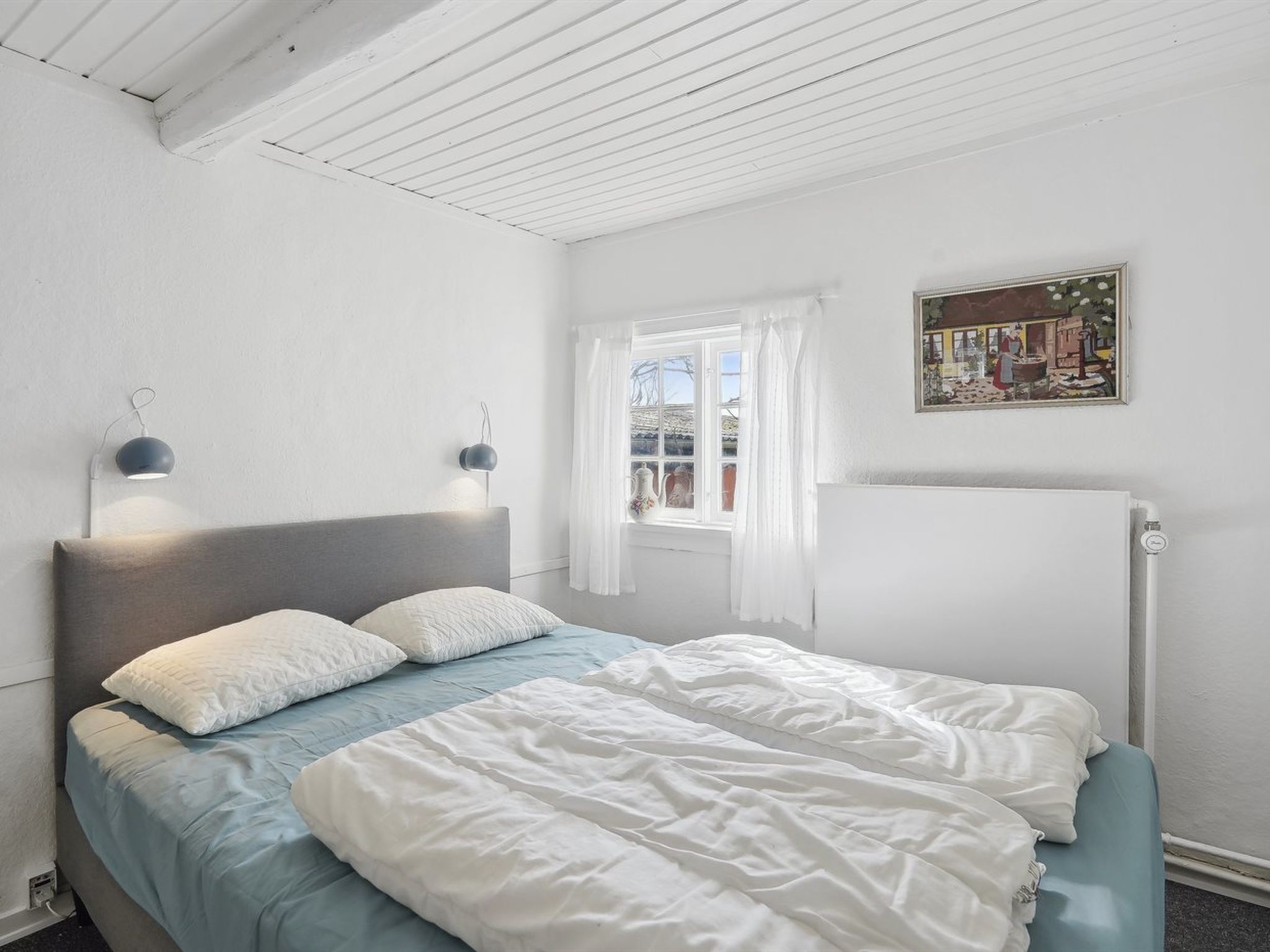 "Elvin" - 2.7km from the sea - Drinnen