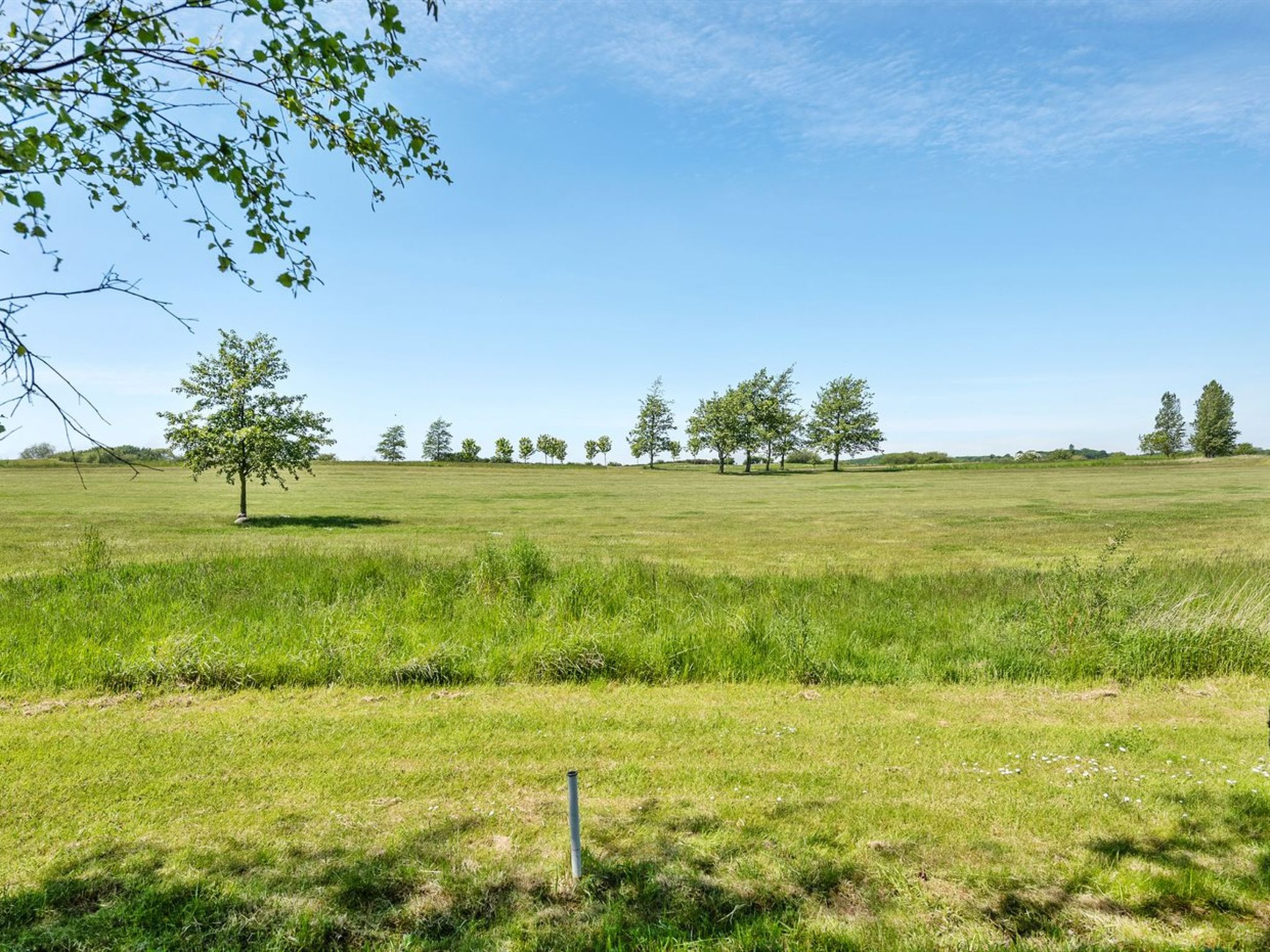 "Momo" - 570m from the sea - Buiten