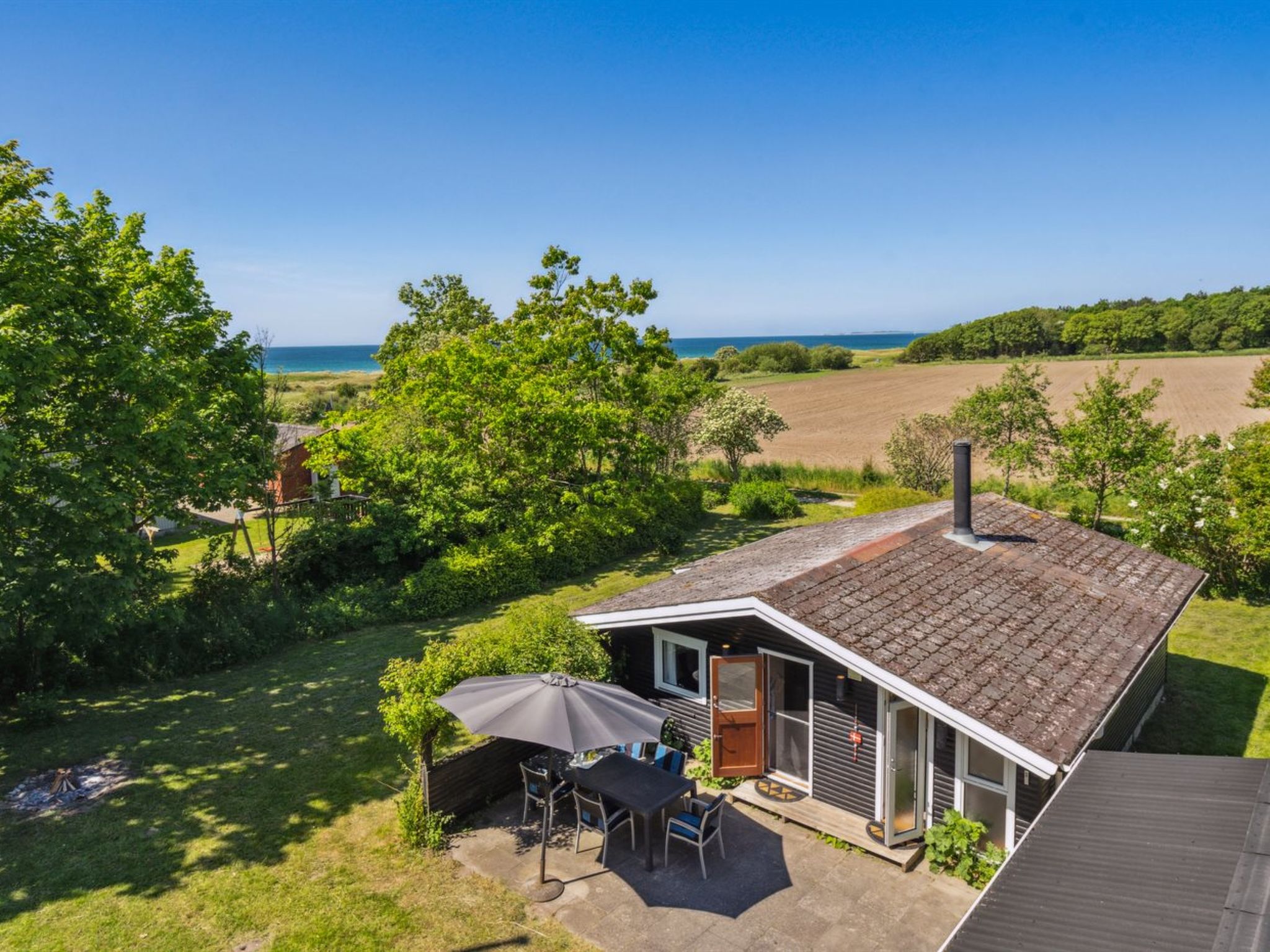 "Benthe" - 200m from the sea