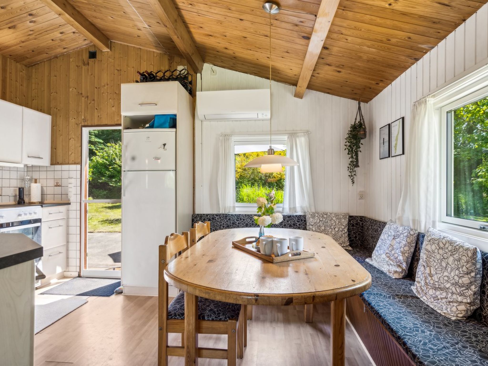"Benthe" - 200m from the sea - Binnen