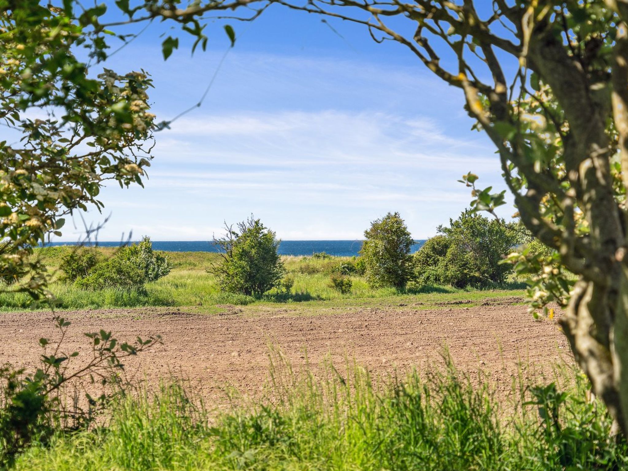 "Benthe" - 200m from the sea - Buiten