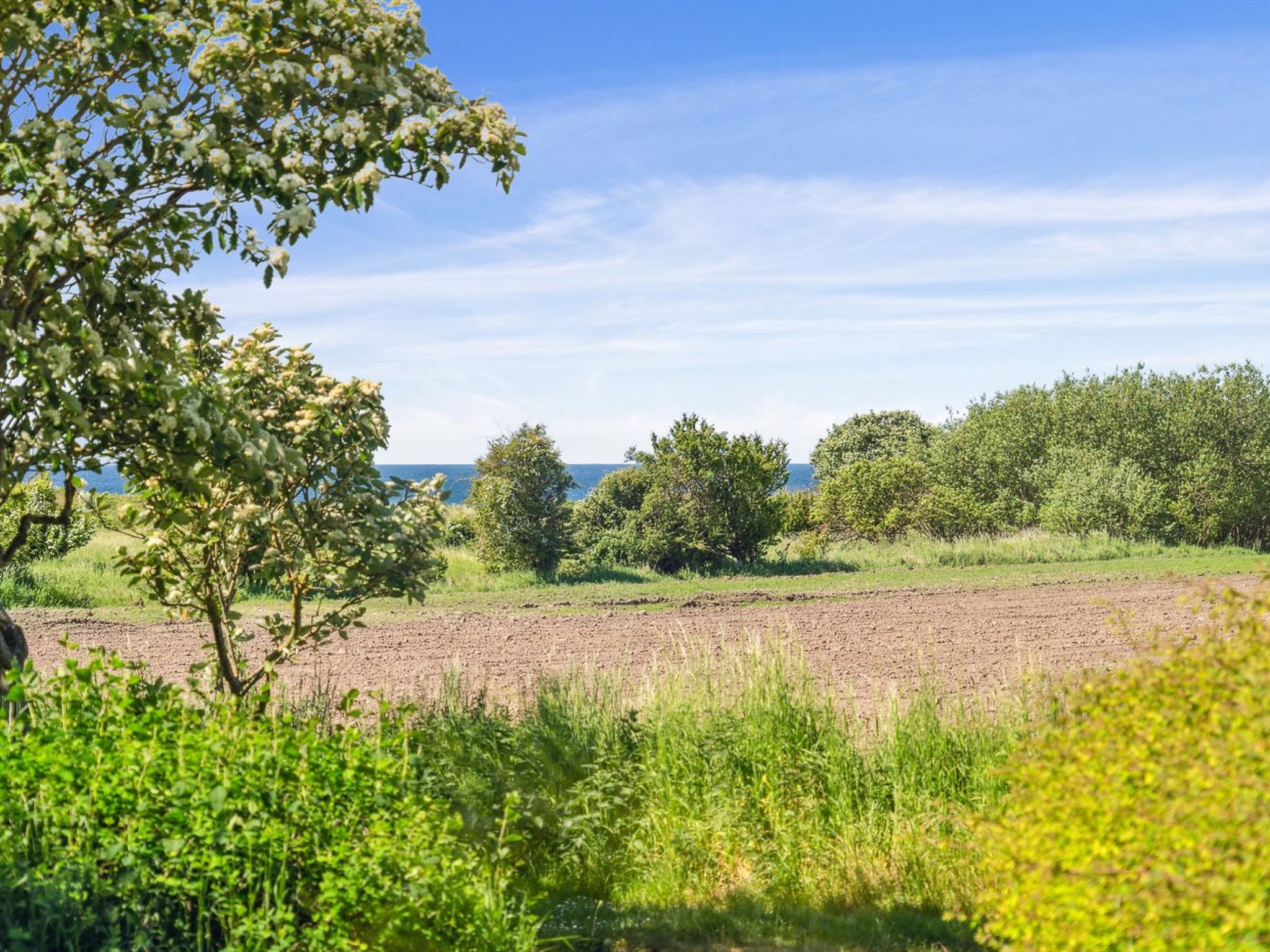 "Benthe" - 200m from the sea - Buiten