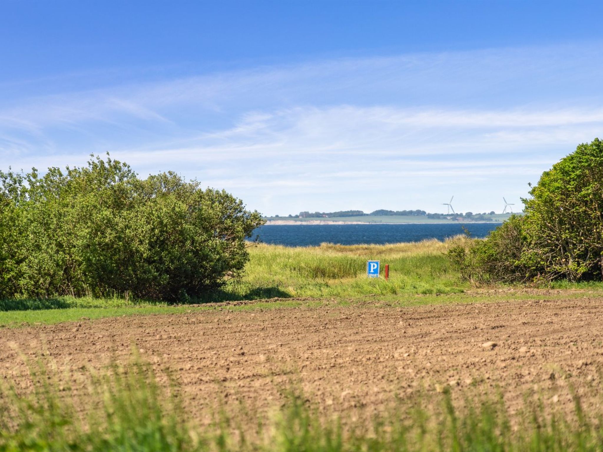 "Benthe" - 200m from the sea - Buiten