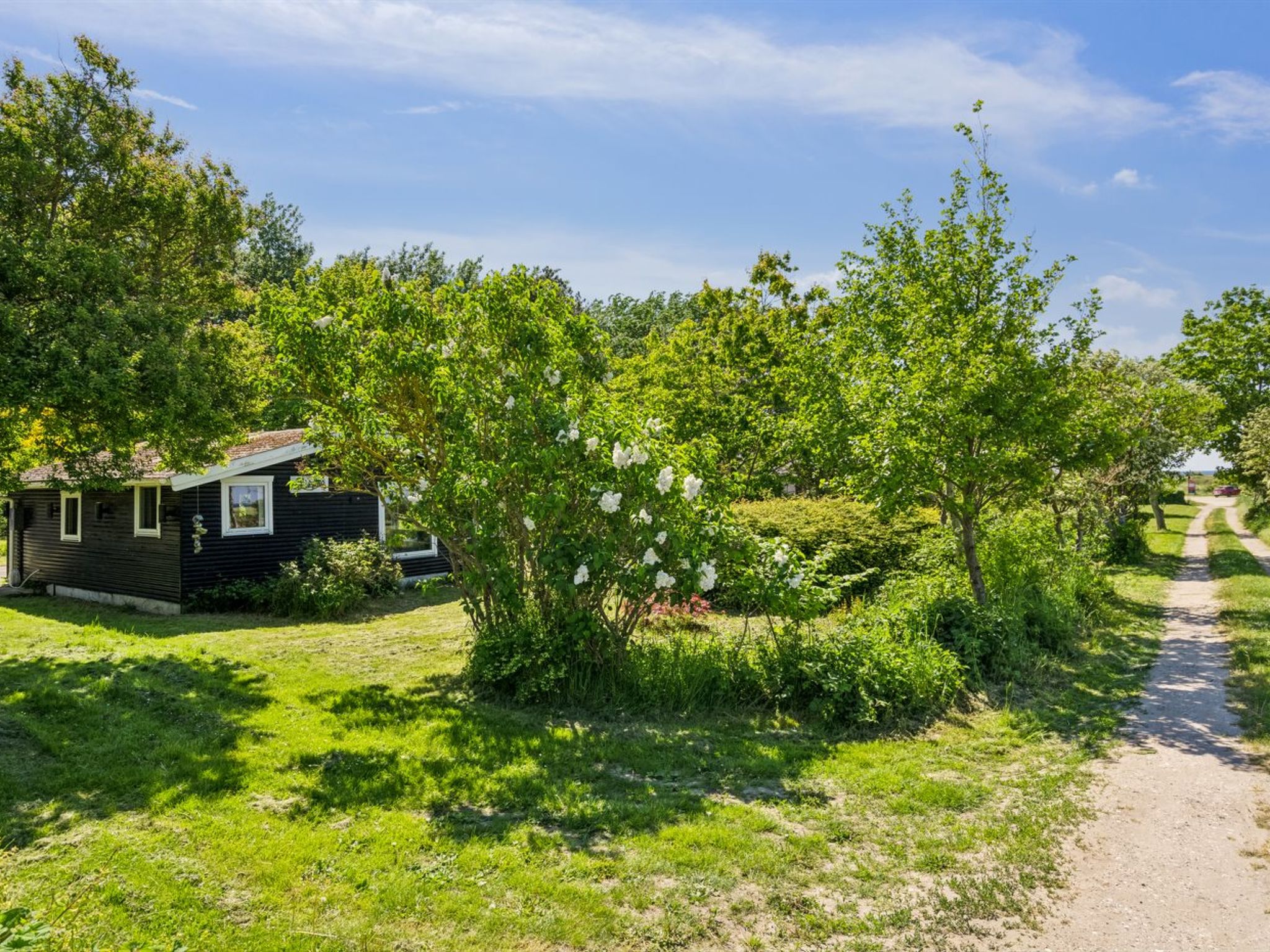 "Benthe" - 200m from the sea — House (4 of 28)