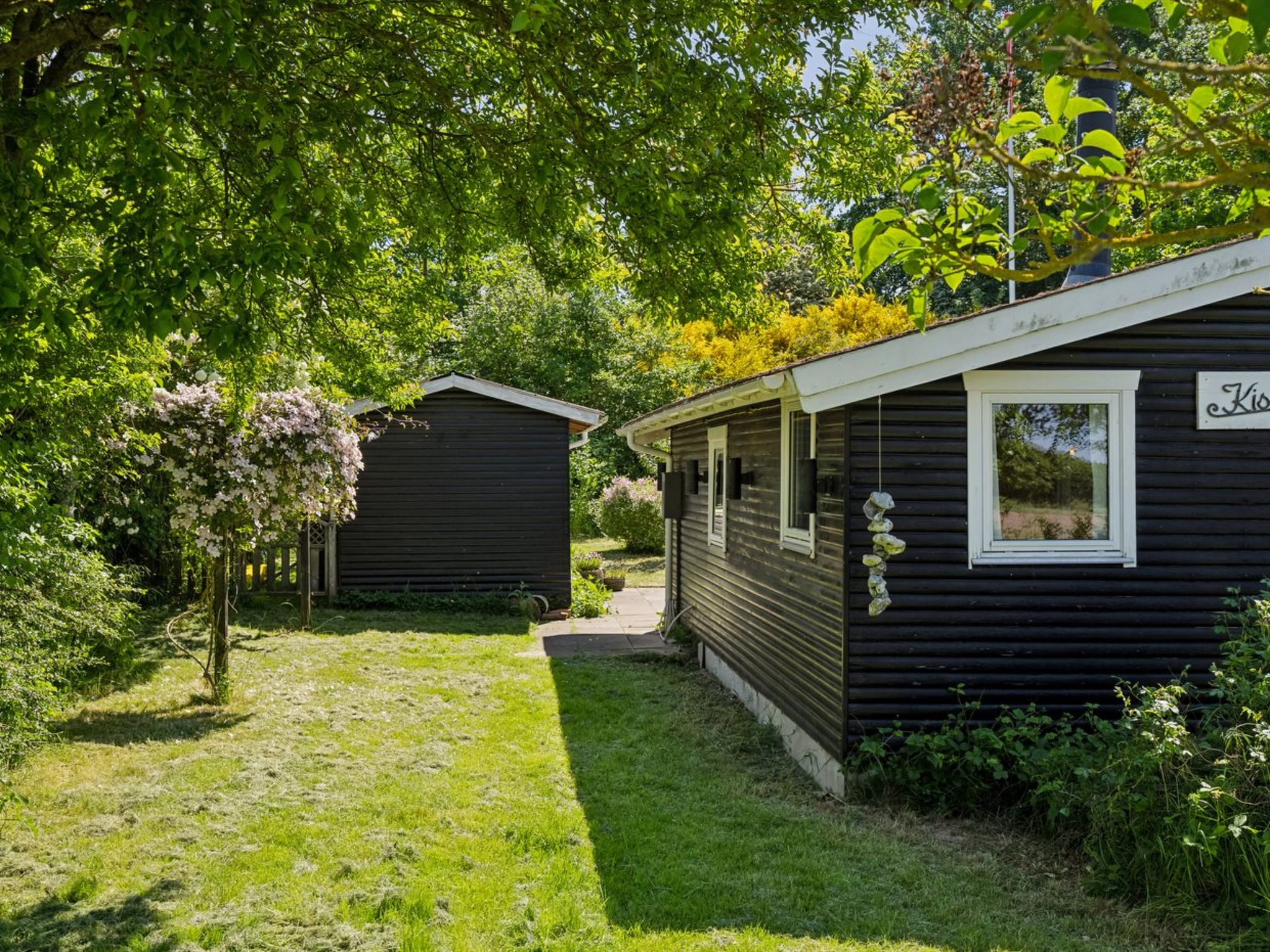 "Benthe" - 200m from the sea — House (5 of 28)