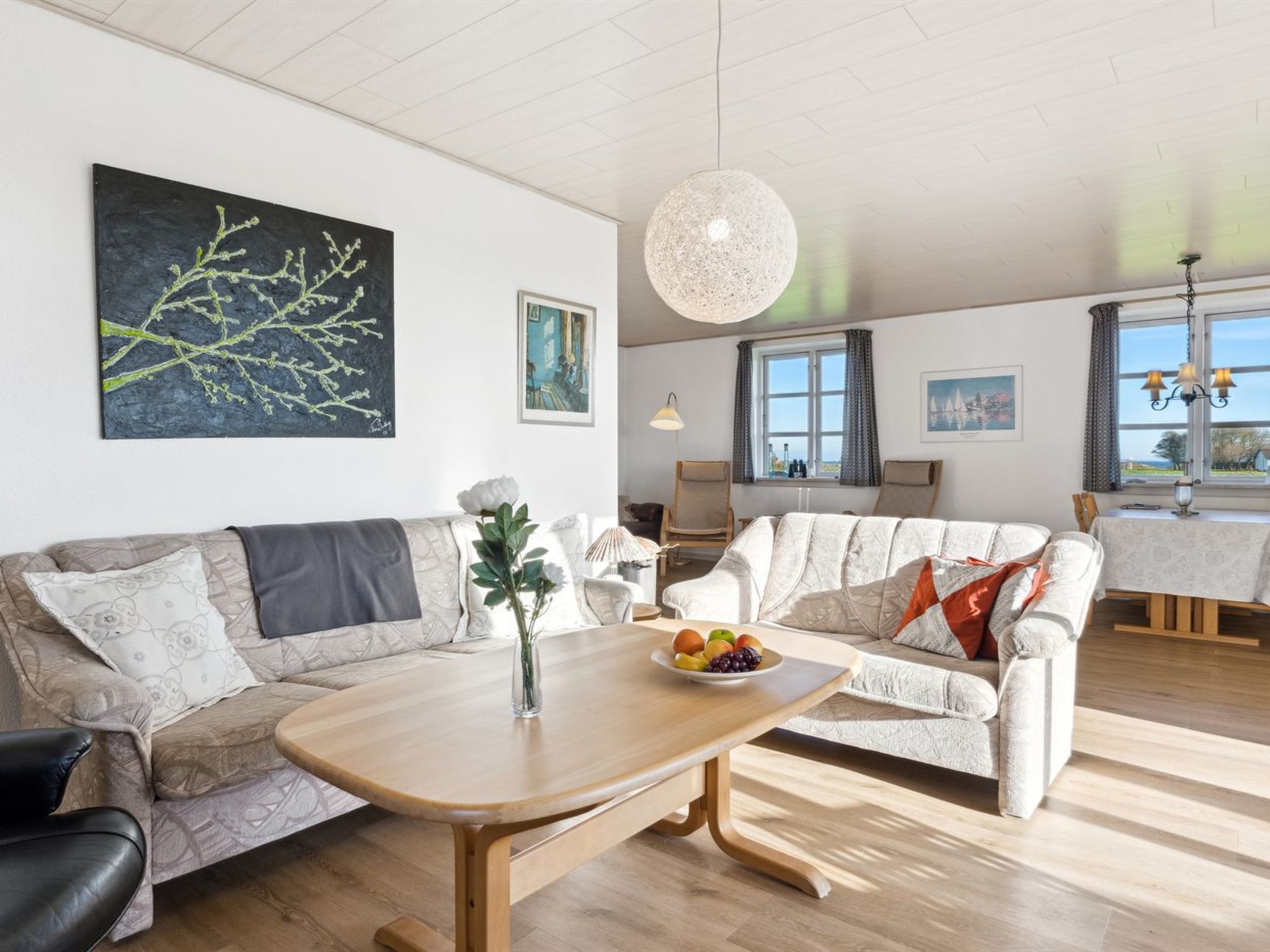 "Sebine" - 800m from the sea-Binnen