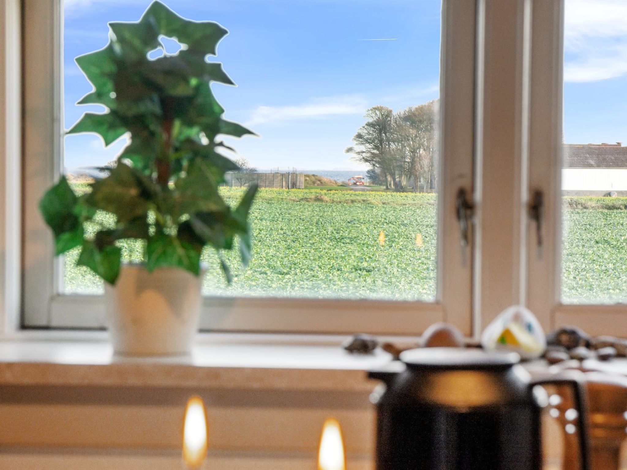 "Sebine" - 800m from the sea - Buiten