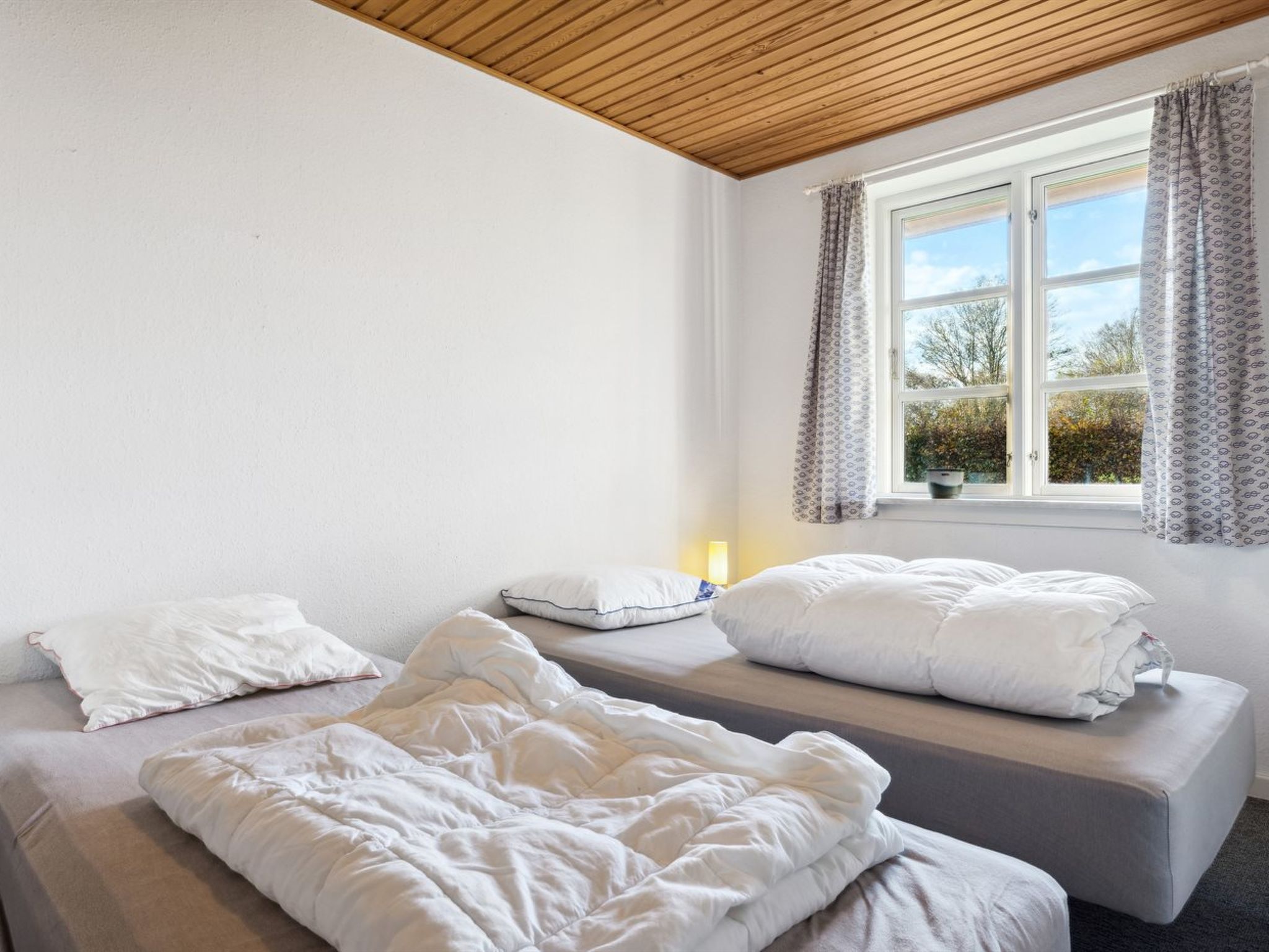 "Sebine" - 800m from the sea - Binnen
