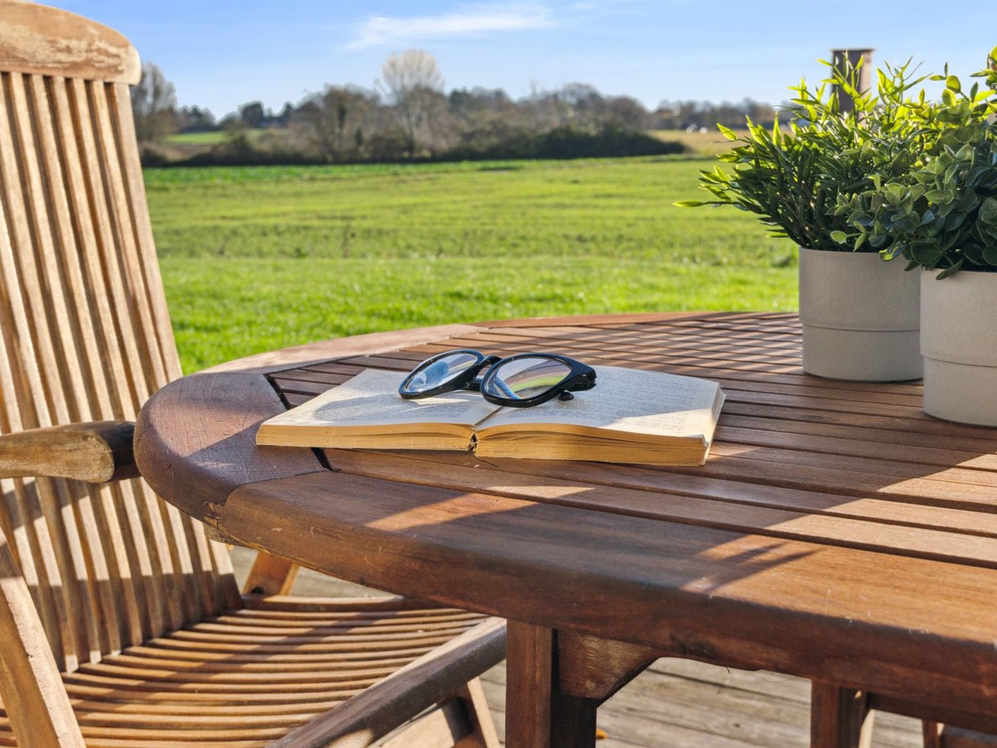 "Sebine" - 800m from the sea — Terrace (5 of 26)