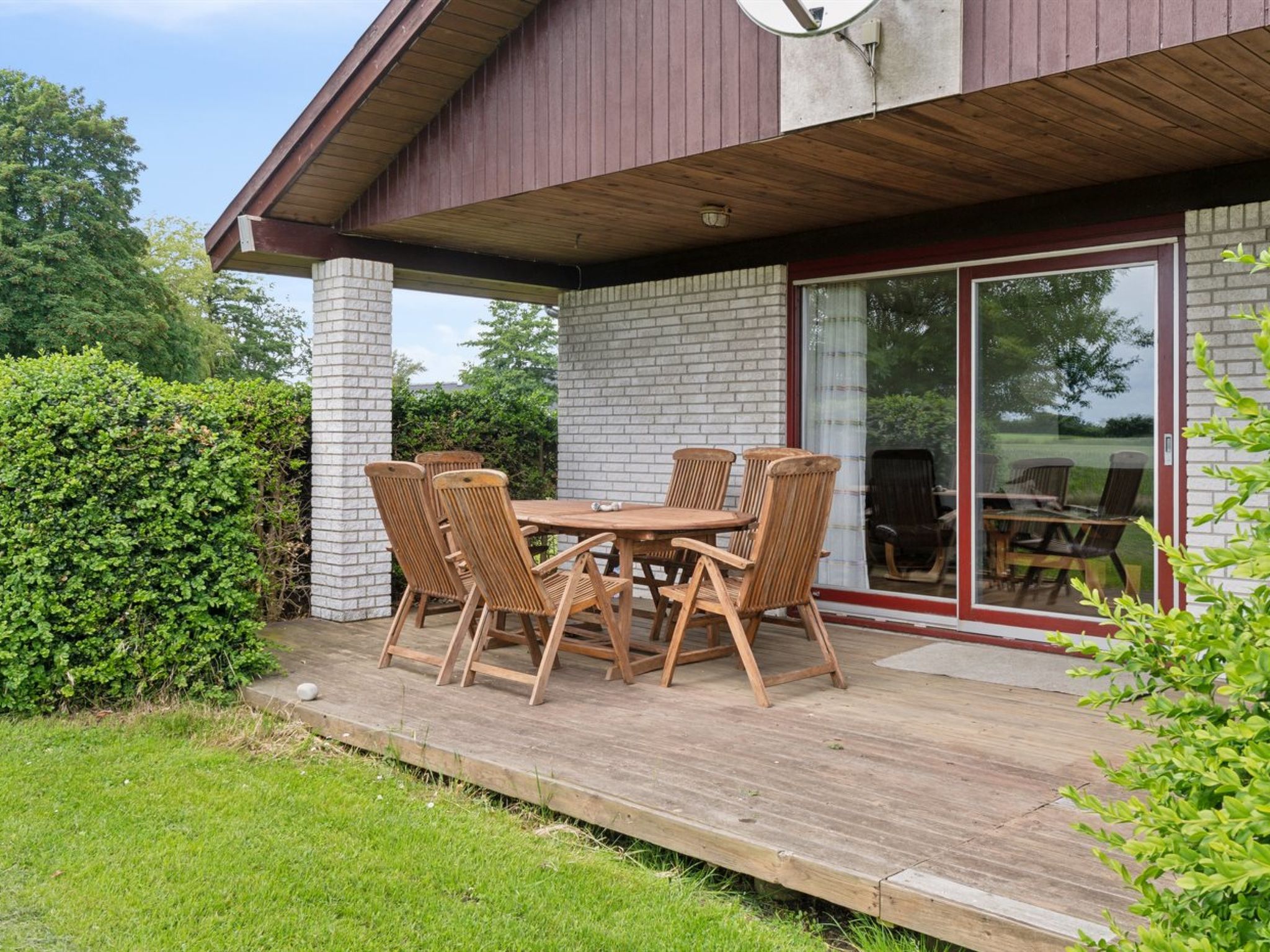"Sebine" - 800m from the sea