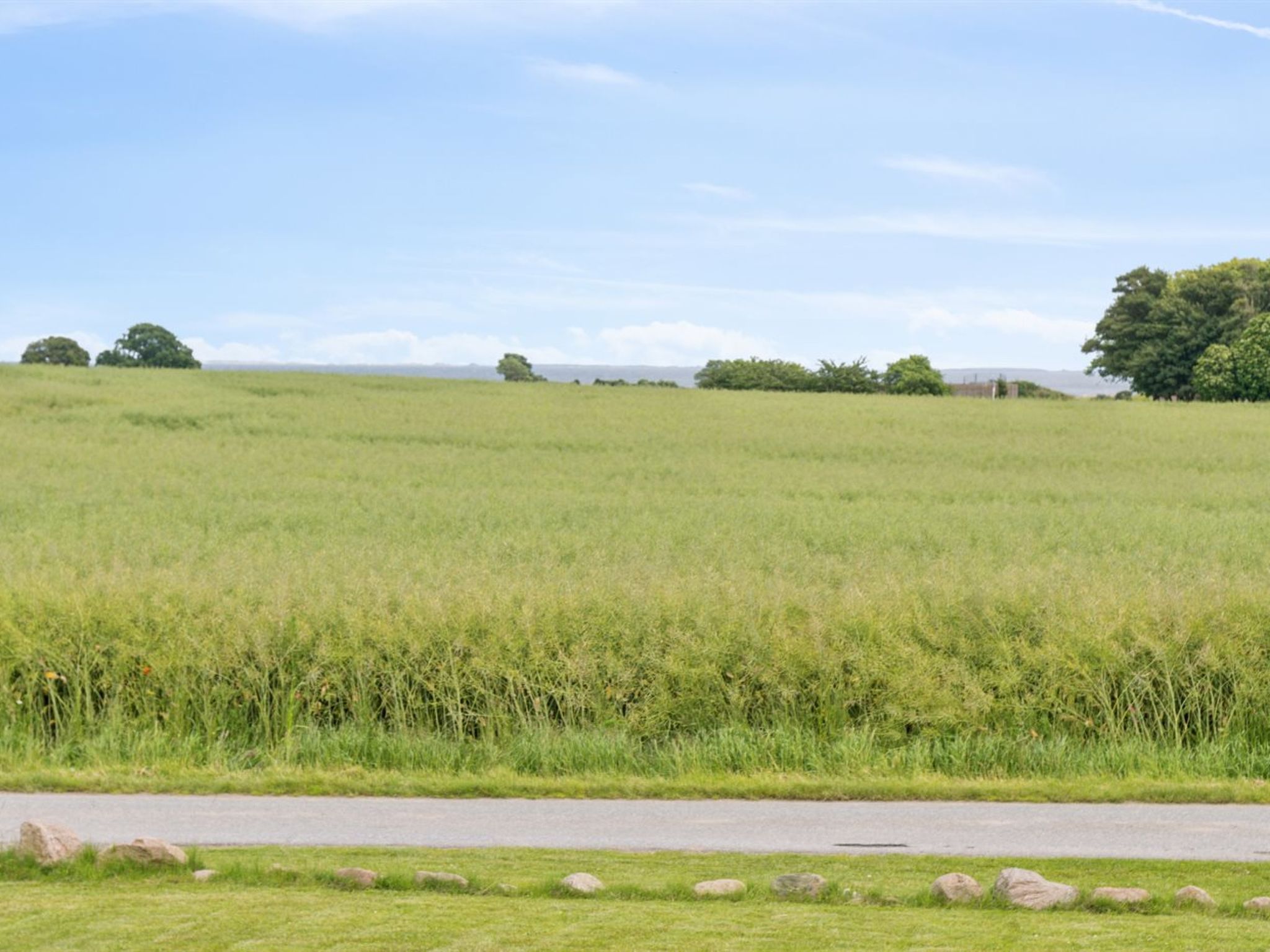 "Sebine" - 800m from the sea - Buiten
