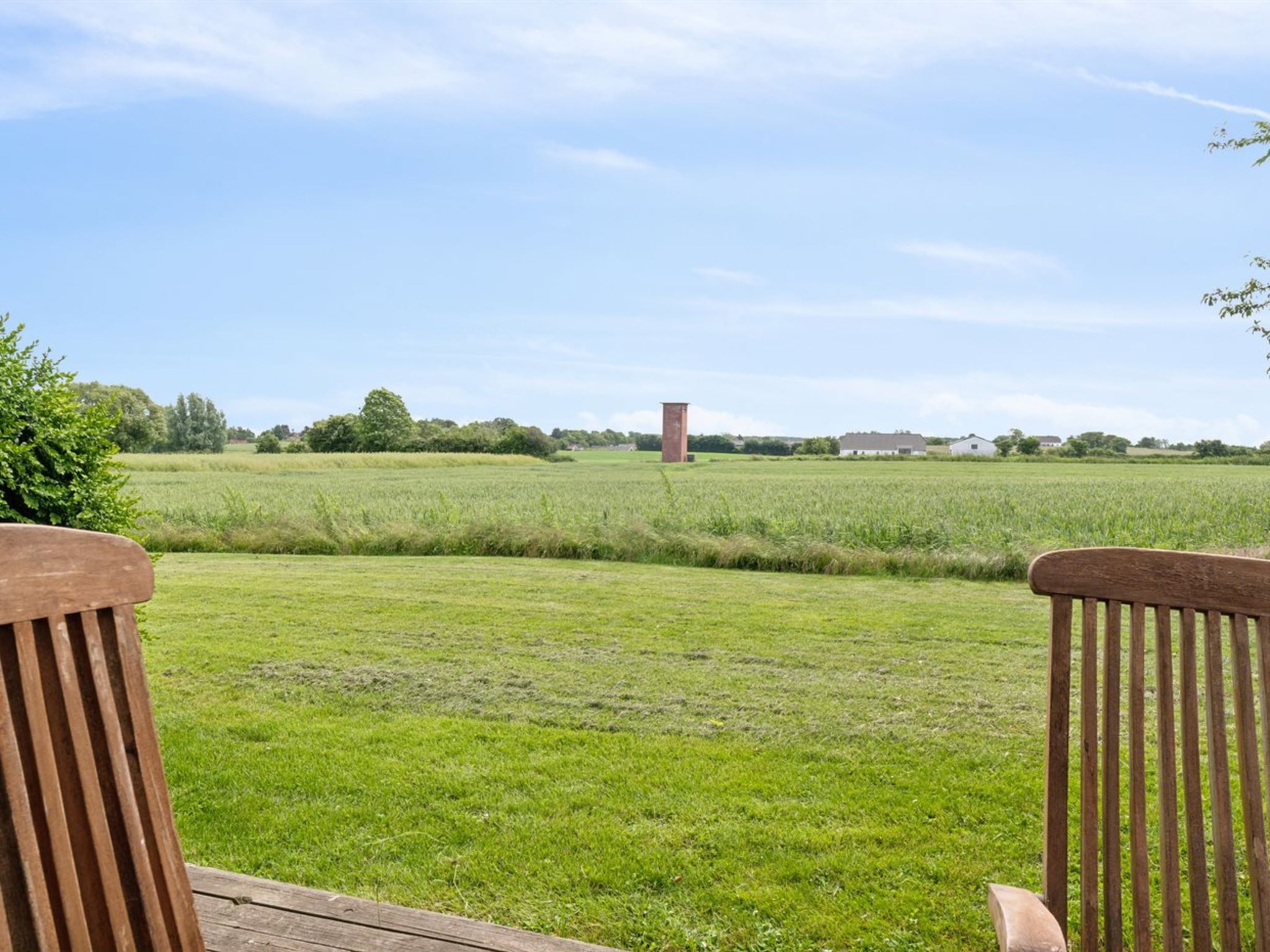 "Sebine" - 800m from the sea - Buiten
