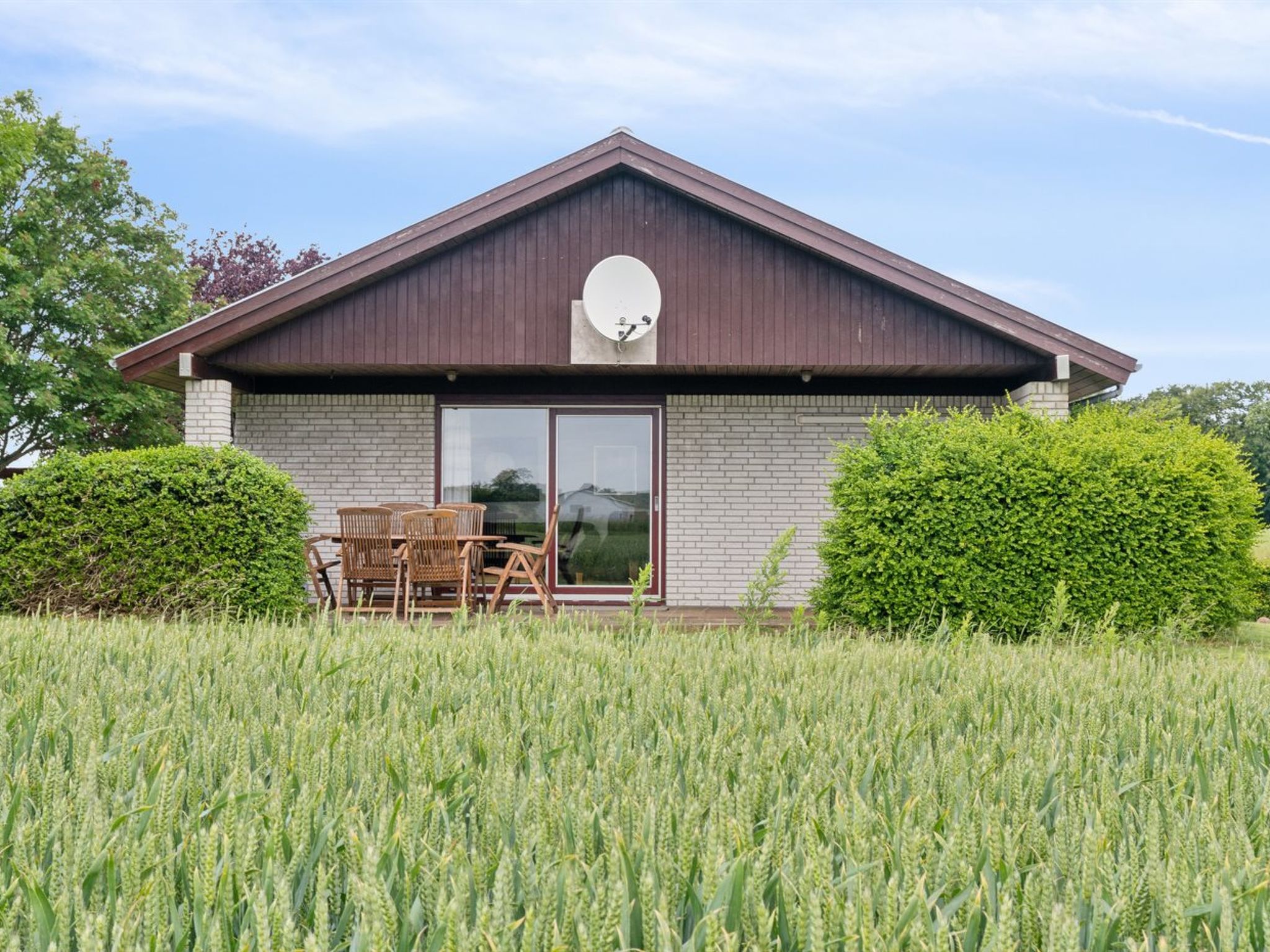 "Sebine" - 800m from the sea - Buiten