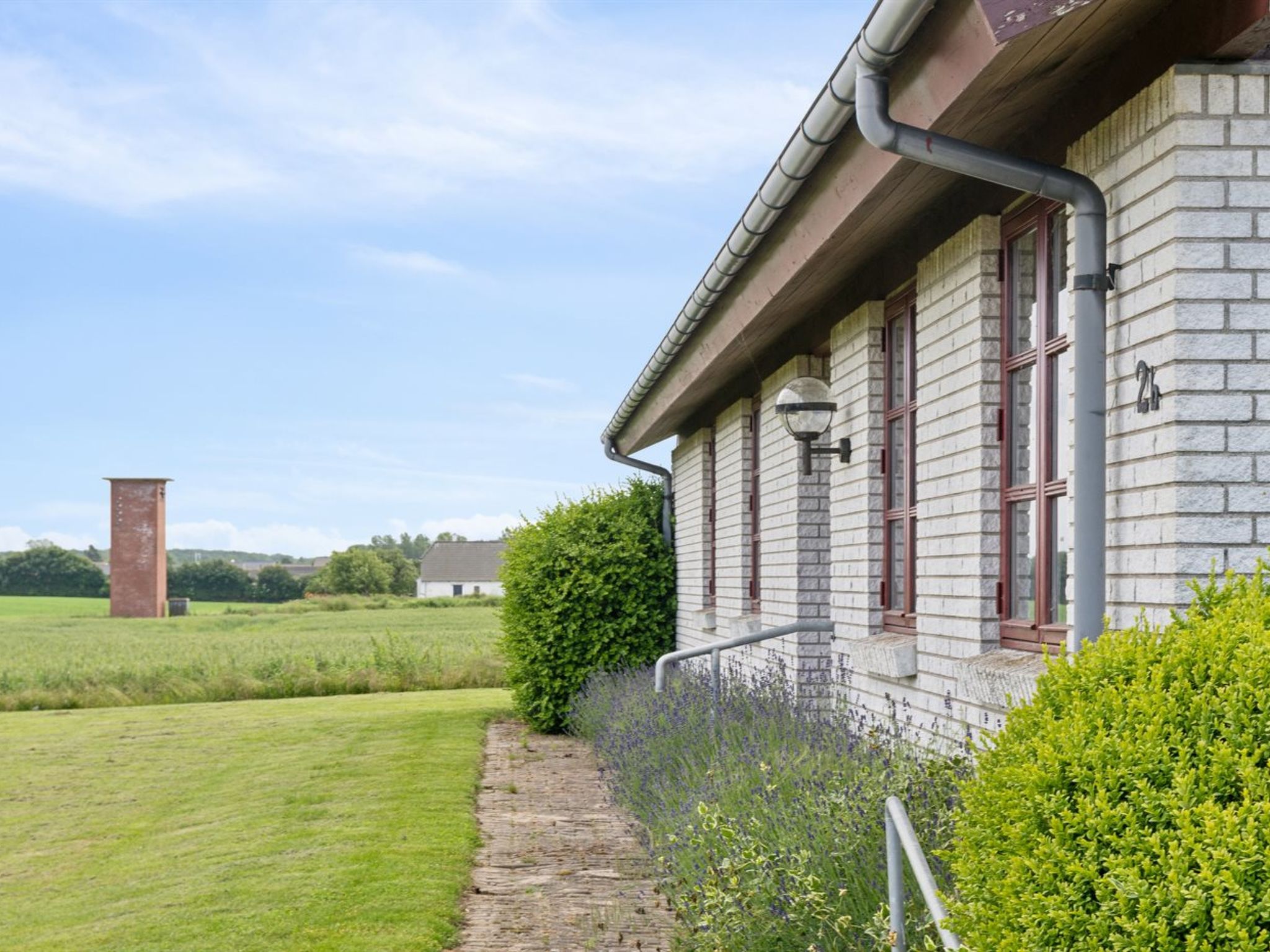"Sebine" - 800m from the sea - Buiten