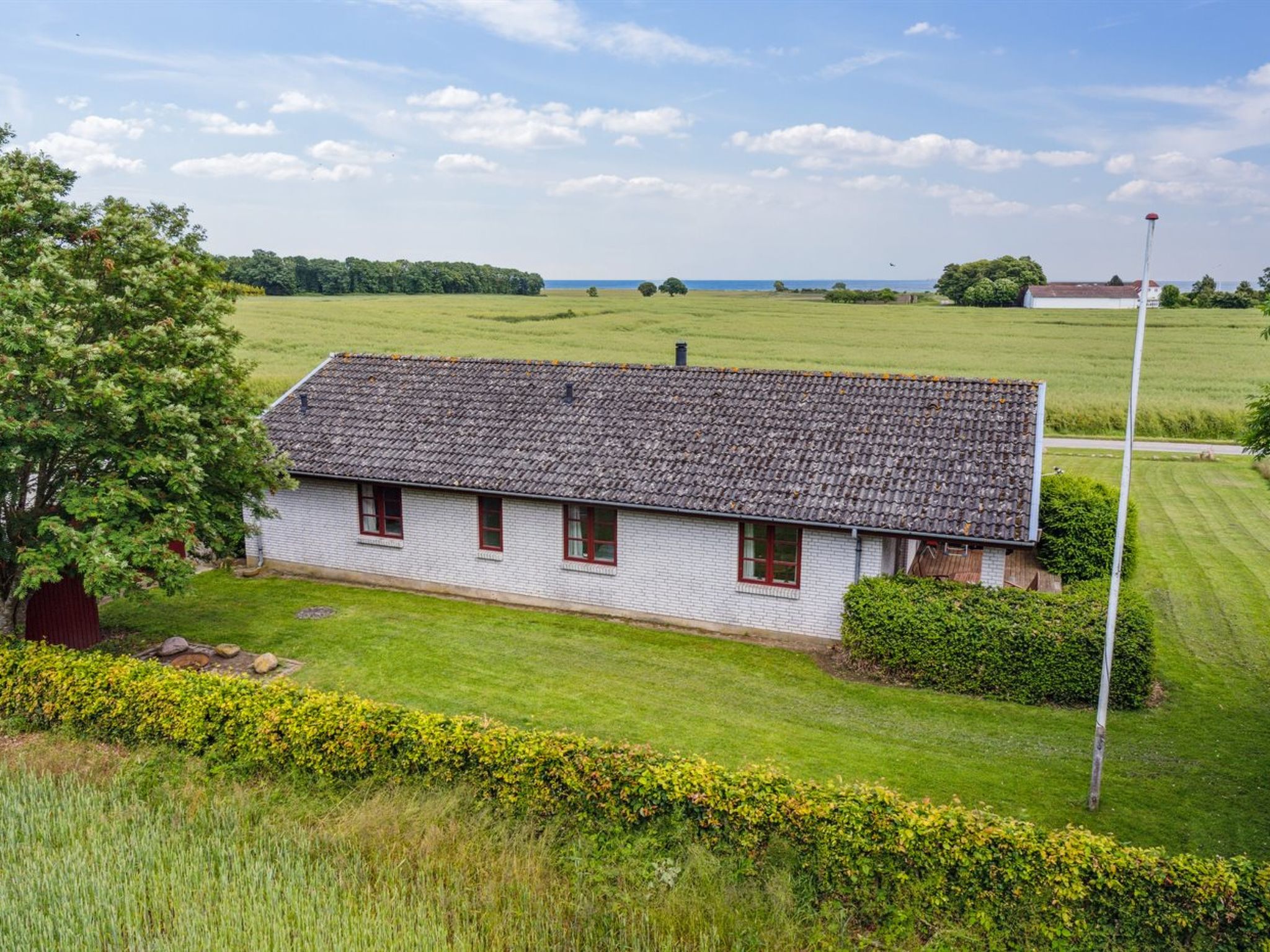 "Sebine" - 800m from the sea - Buiten