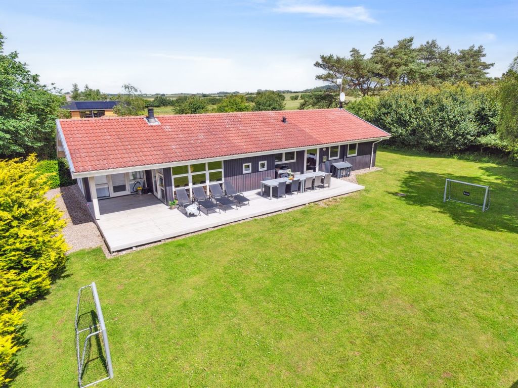 Vakantiehuis Jorinde