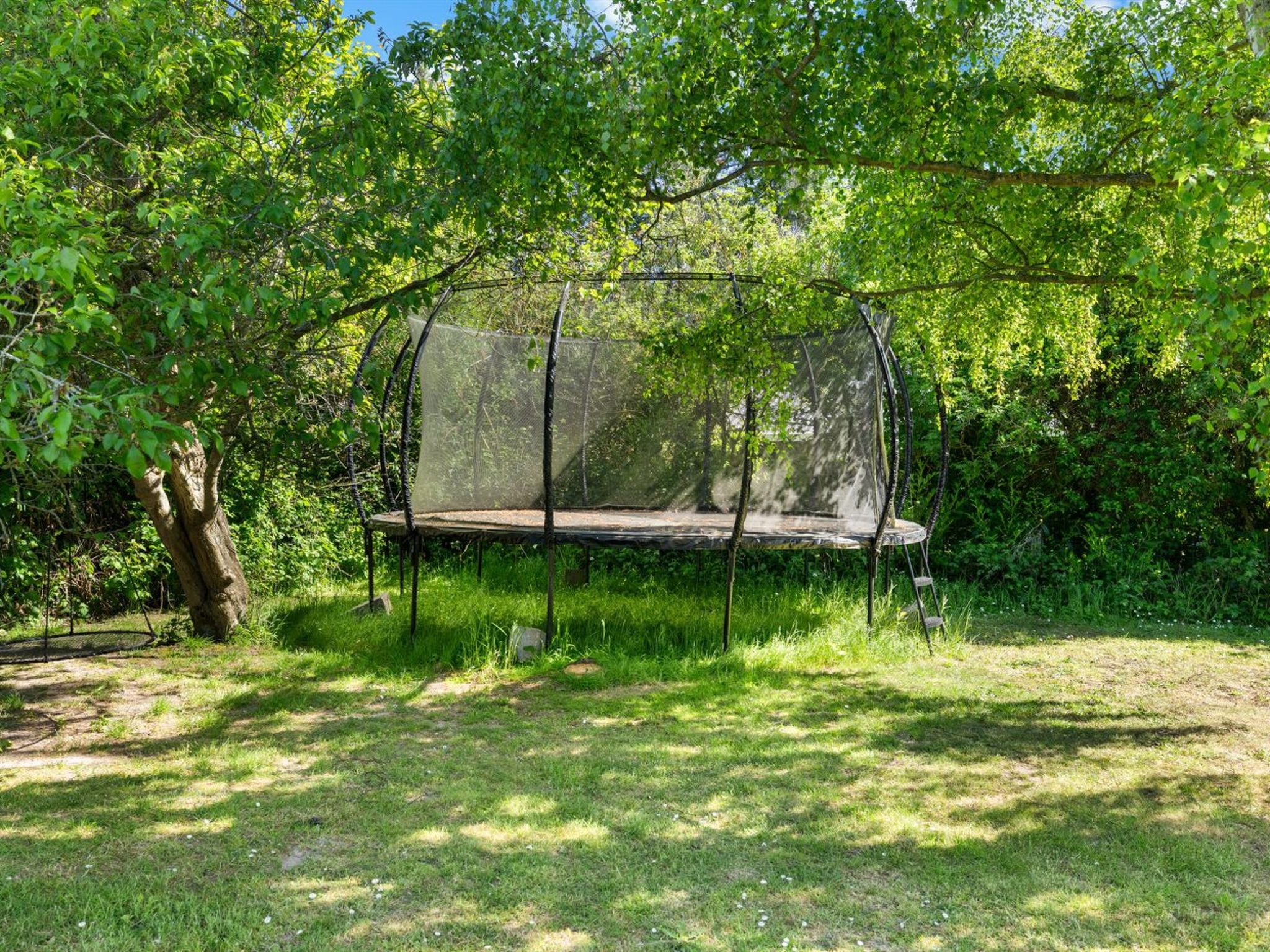 "Jorinde" - 1km from the sea - Buiten