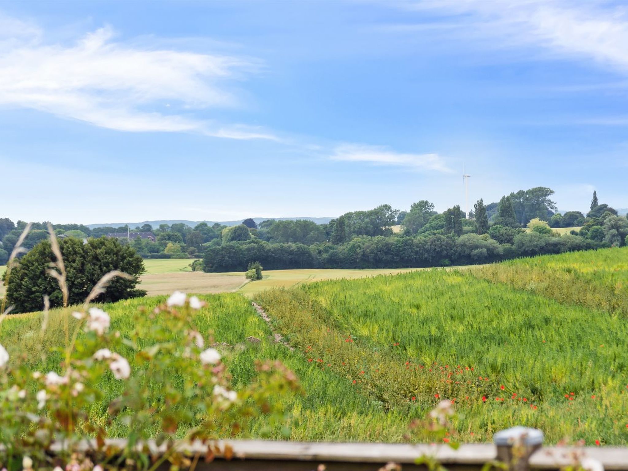 "Keyla" - 2.3km from the sea - Dehors